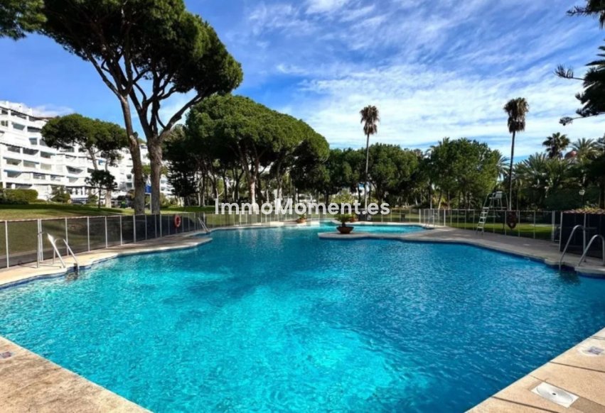 Reventa - Apartamento - Marbella - Marbella Centro