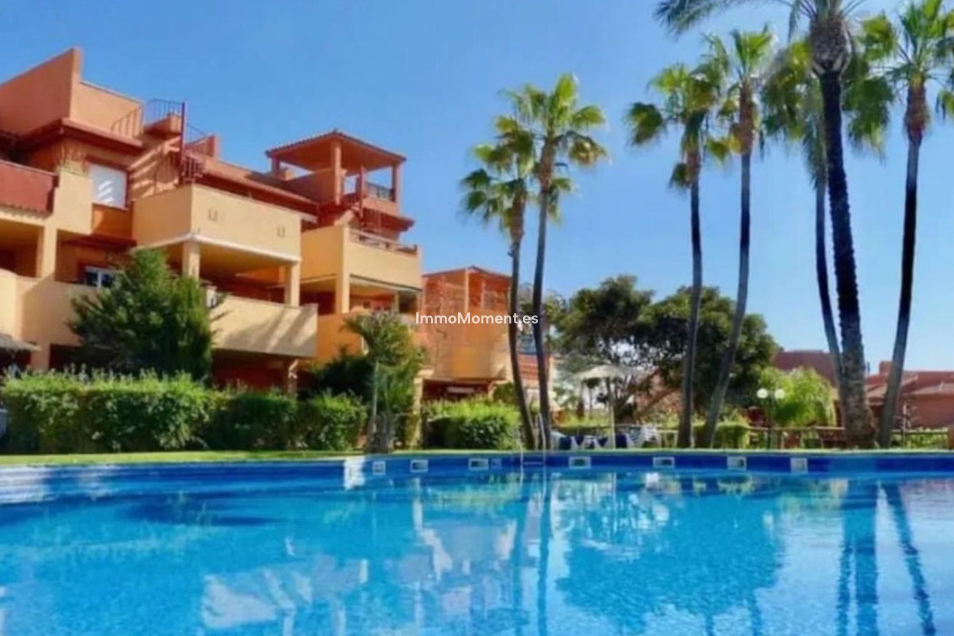 Reventa - Apartamento - Marbella - Marbella Centro