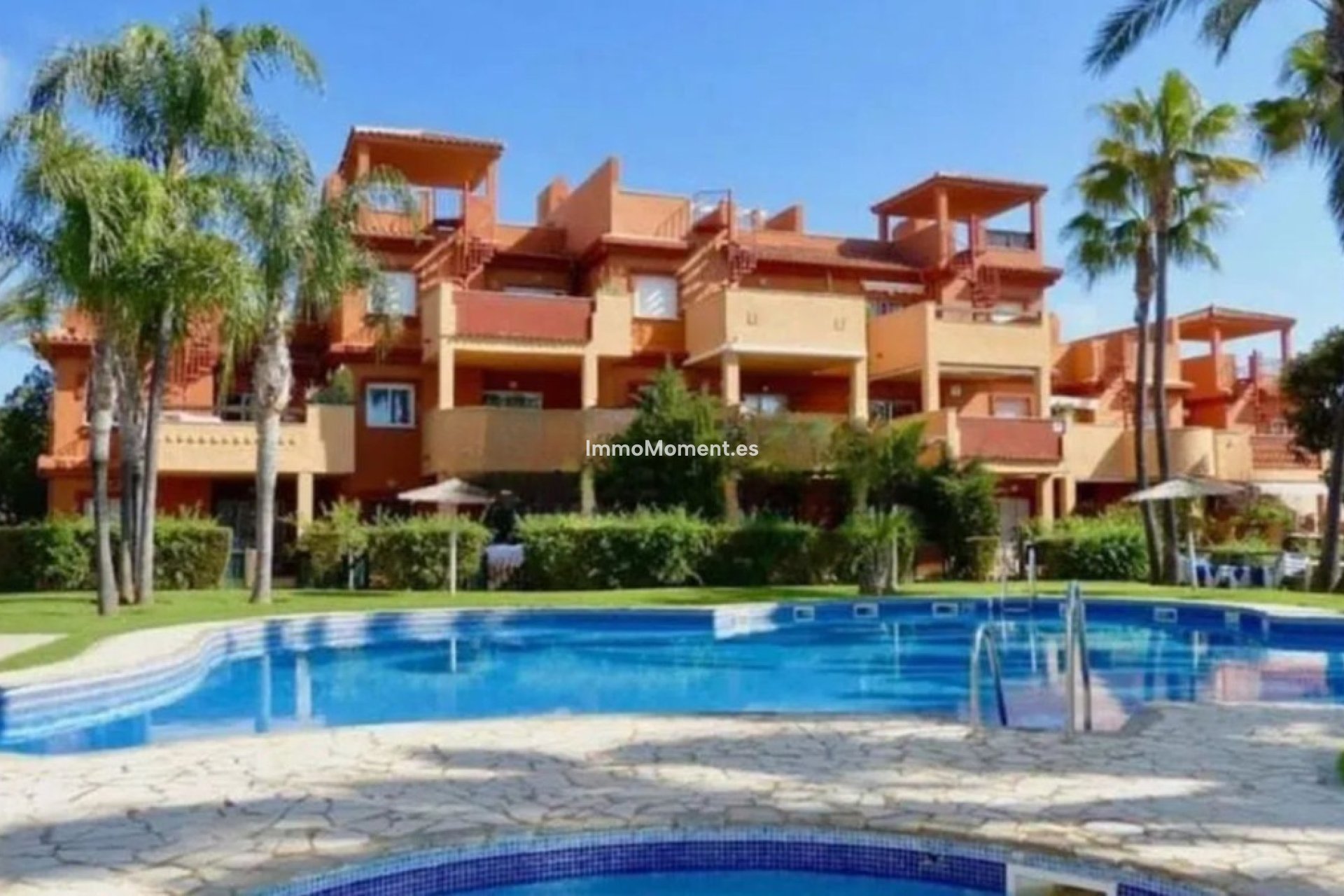 Reventa - Apartamento - Marbella - Marbella Centro