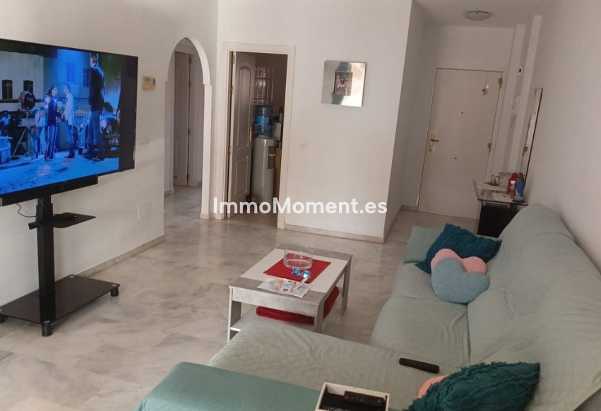 Reventa - Apartamento - Marbella - Marbella Centro