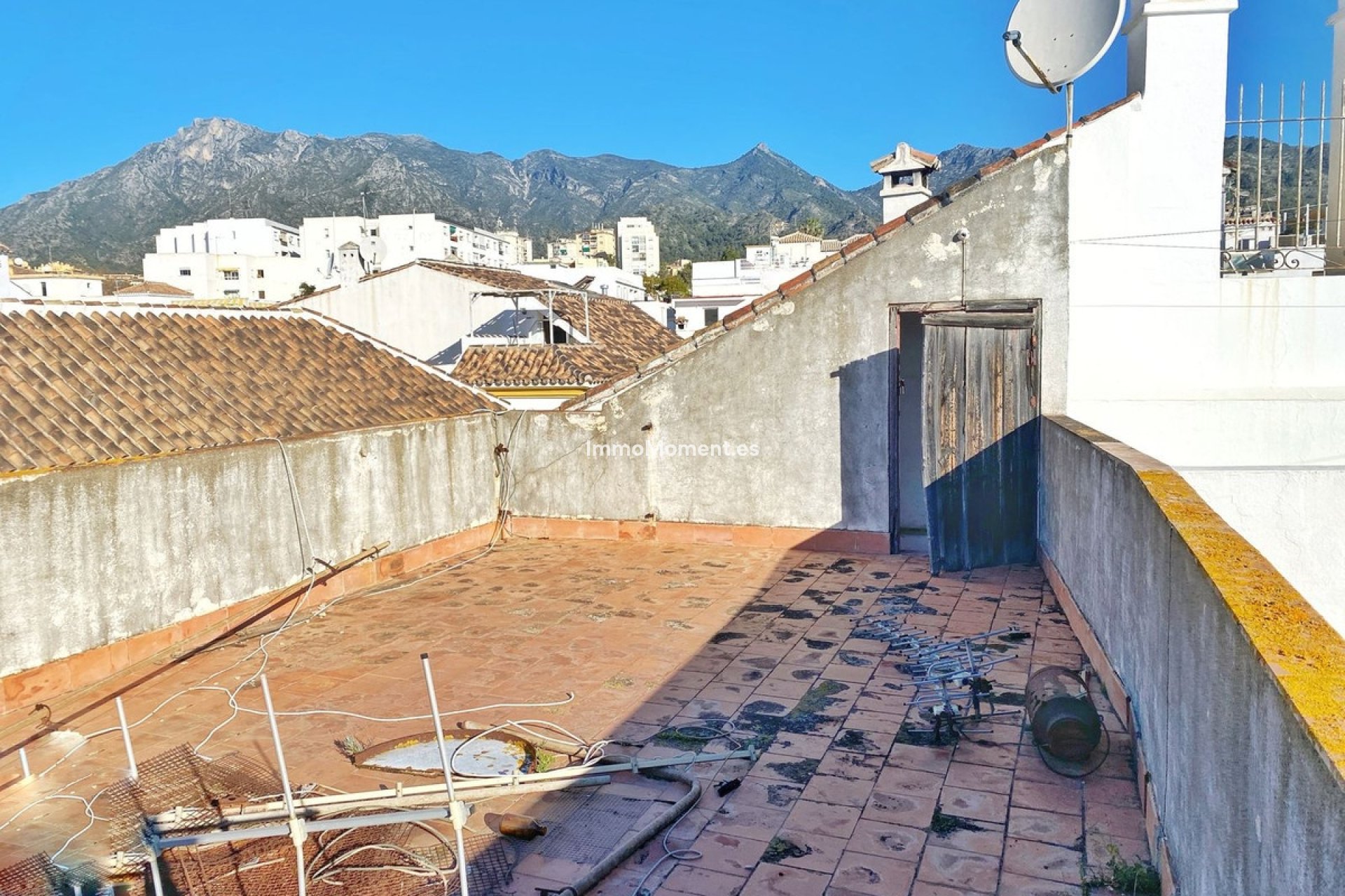 Reventa - Apartamento - Marbella - Marbella Centro