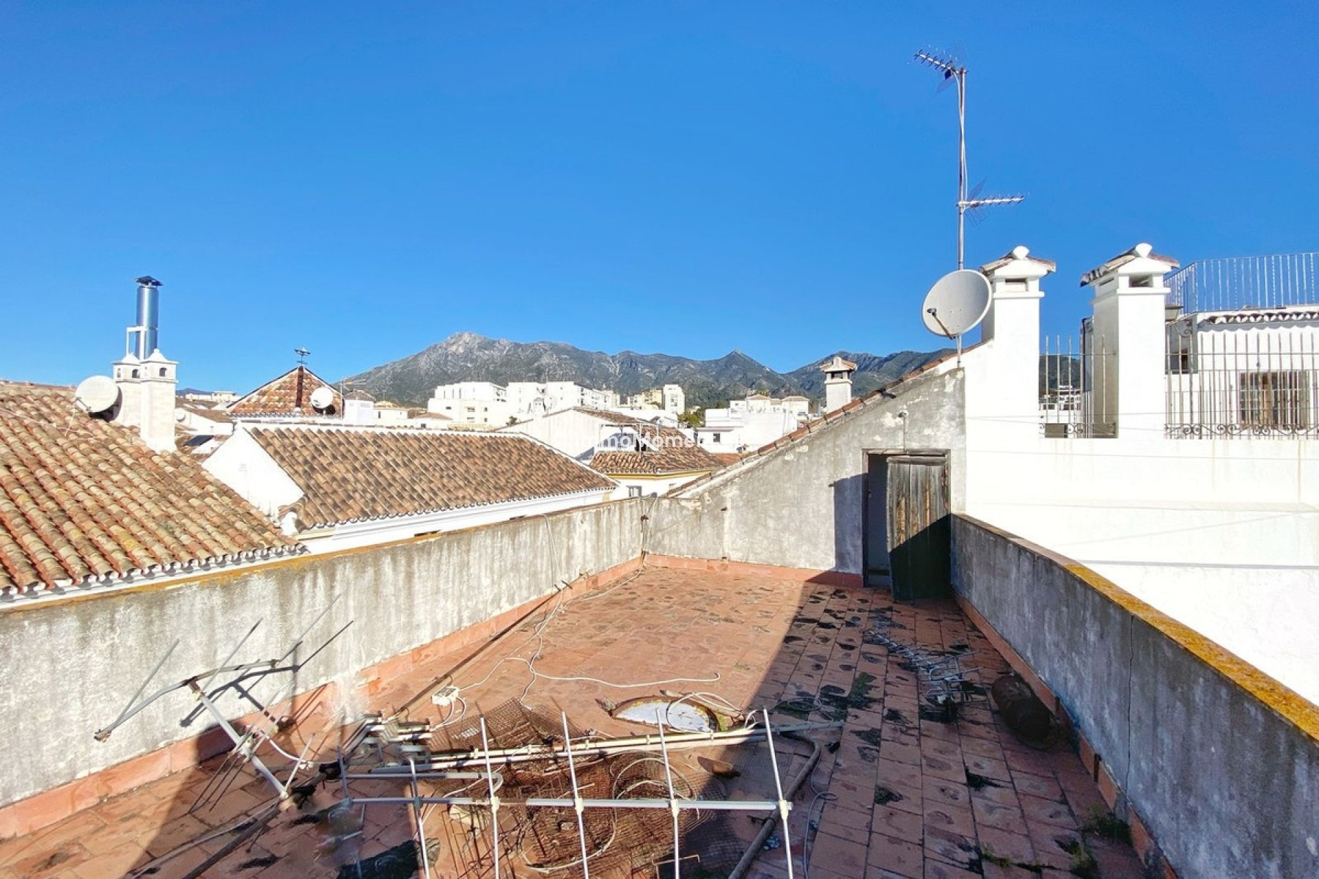 Reventa - Apartamento - Marbella - Marbella Centro
