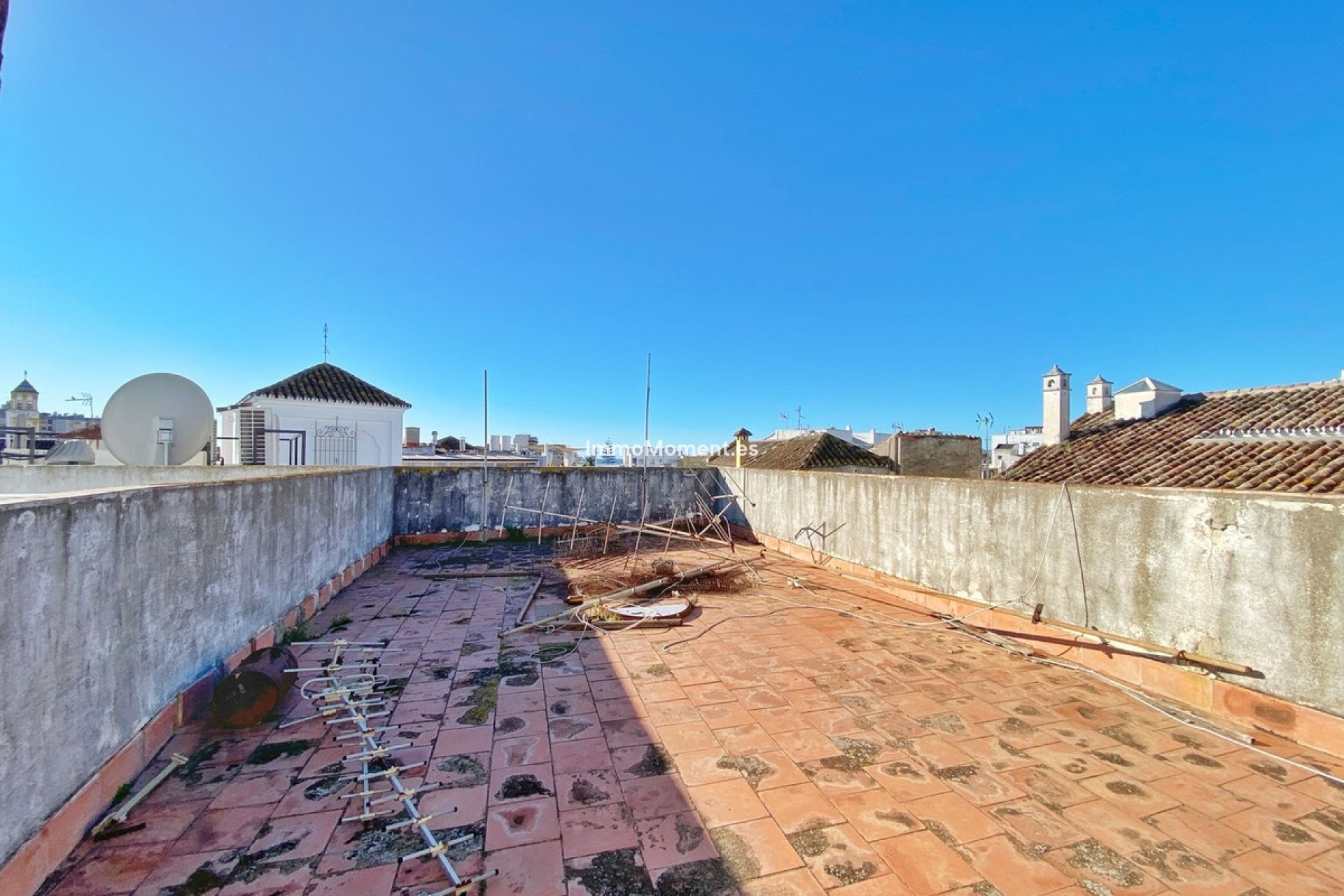 Reventa - Apartamento - Marbella - Marbella Centro