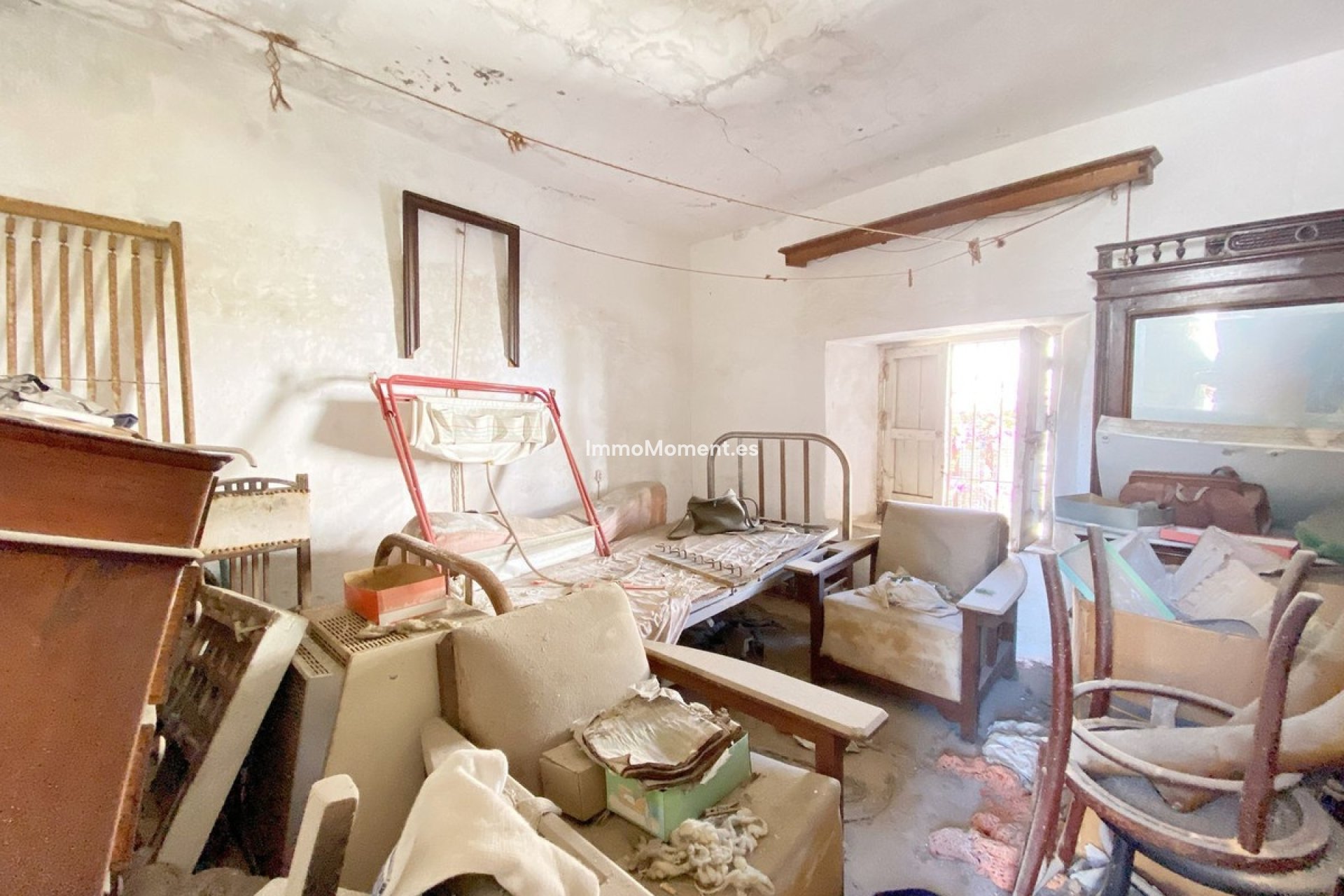 Reventa - Apartamento - Marbella - Marbella Centro