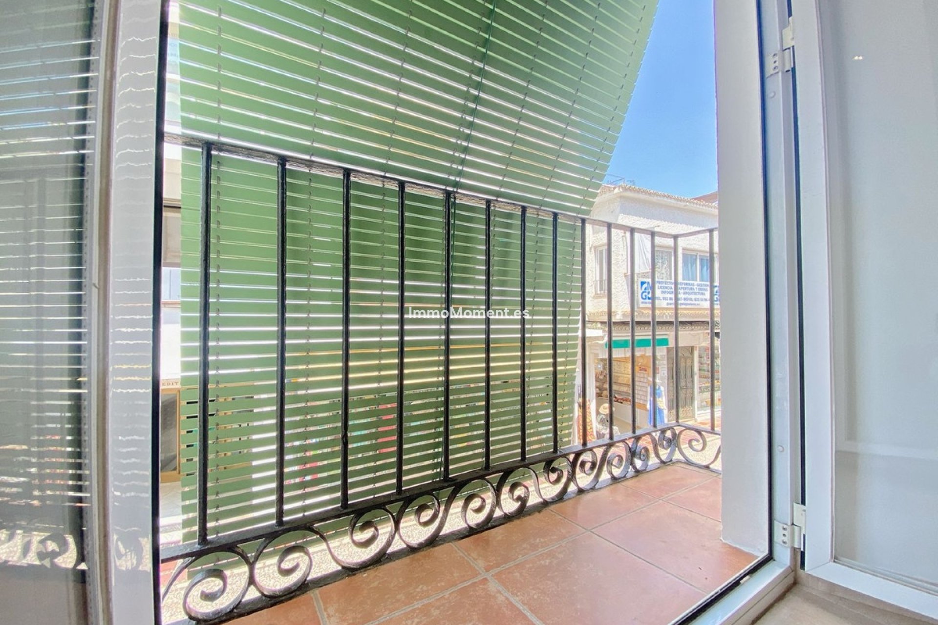 Reventa - Apartamento - Marbella - Marbella Centro