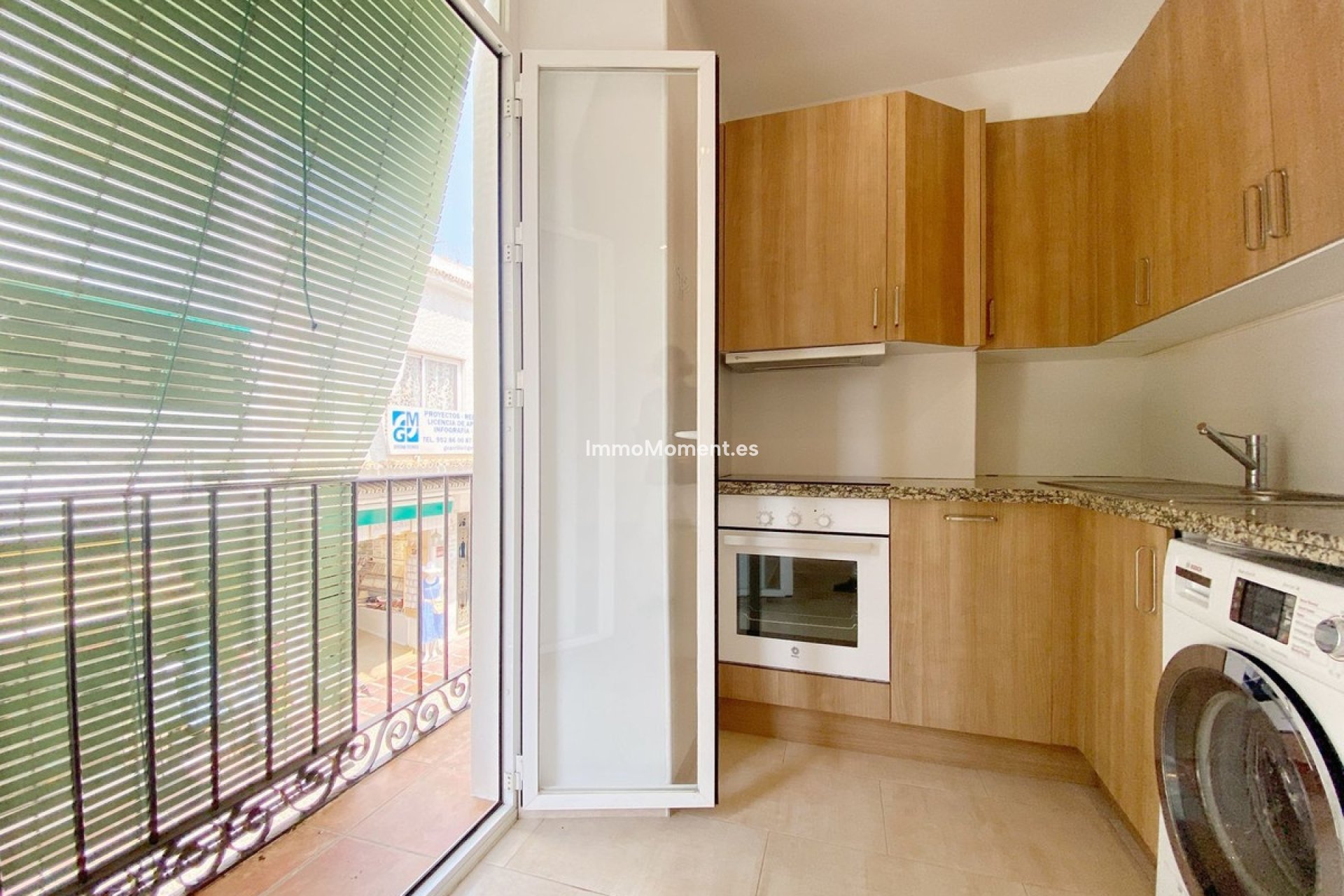 Reventa - Apartamento - Marbella - Marbella Centro