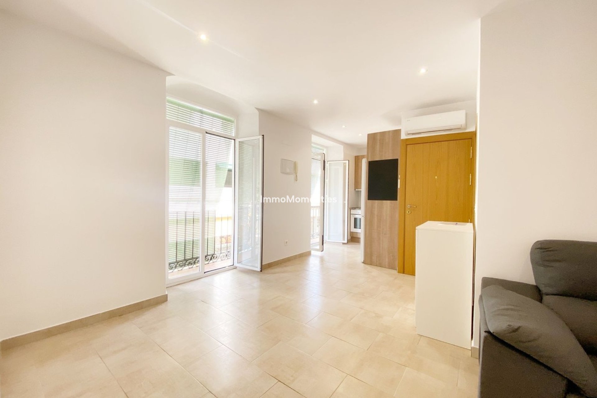 Reventa - Apartamento - Marbella - Marbella Centro
