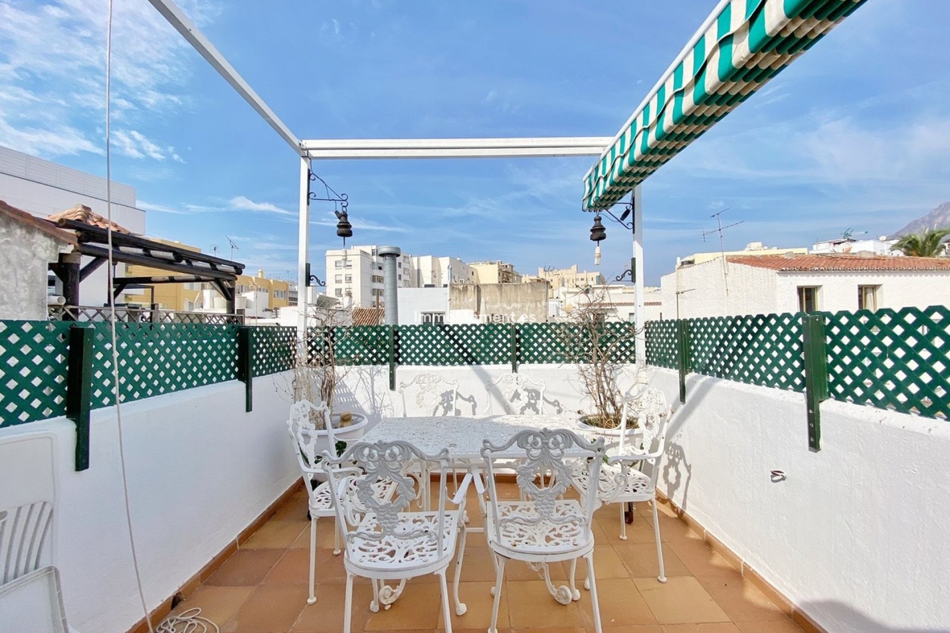 Reventa - Apartamento - Marbella - Marbella Centro