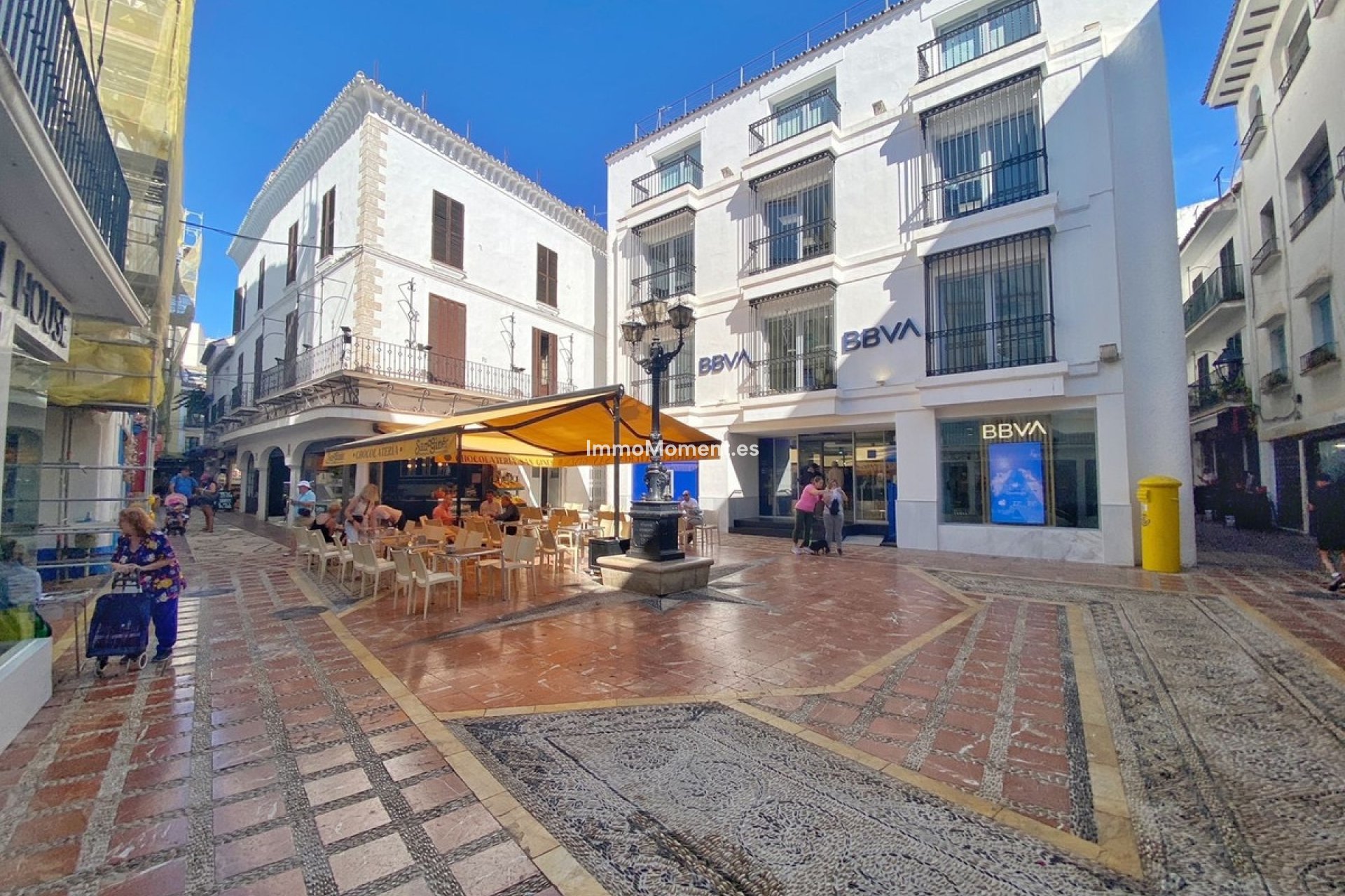 Reventa - Apartamento - Marbella - Marbella Centro