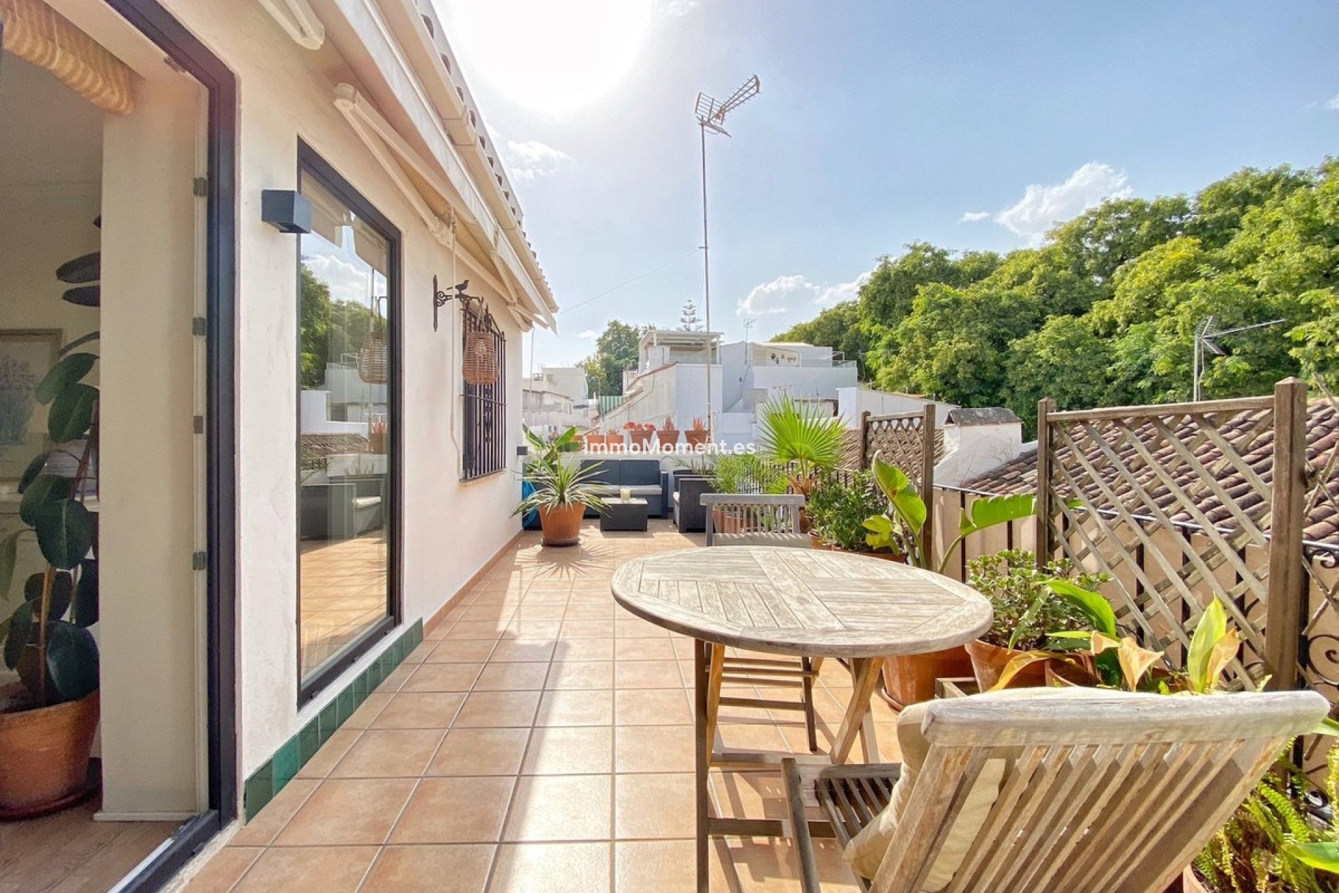 Reventa - Apartamento - Marbella - Marbella Centro