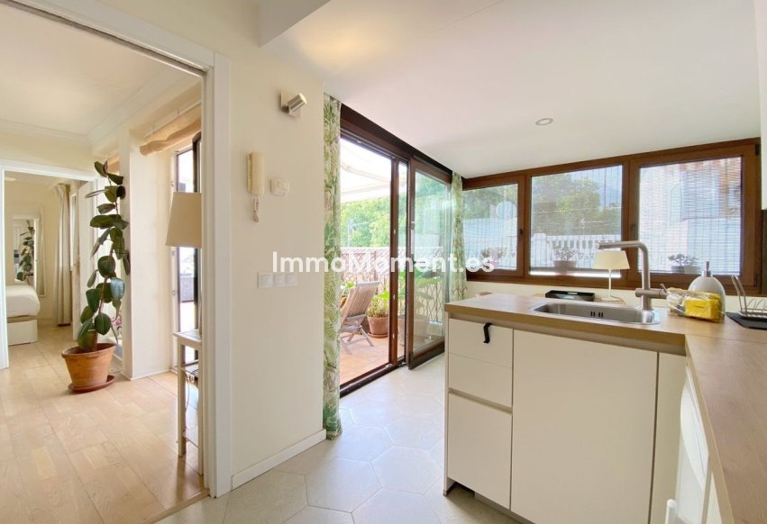 Reventa - Apartamento - Marbella - Marbella Centro