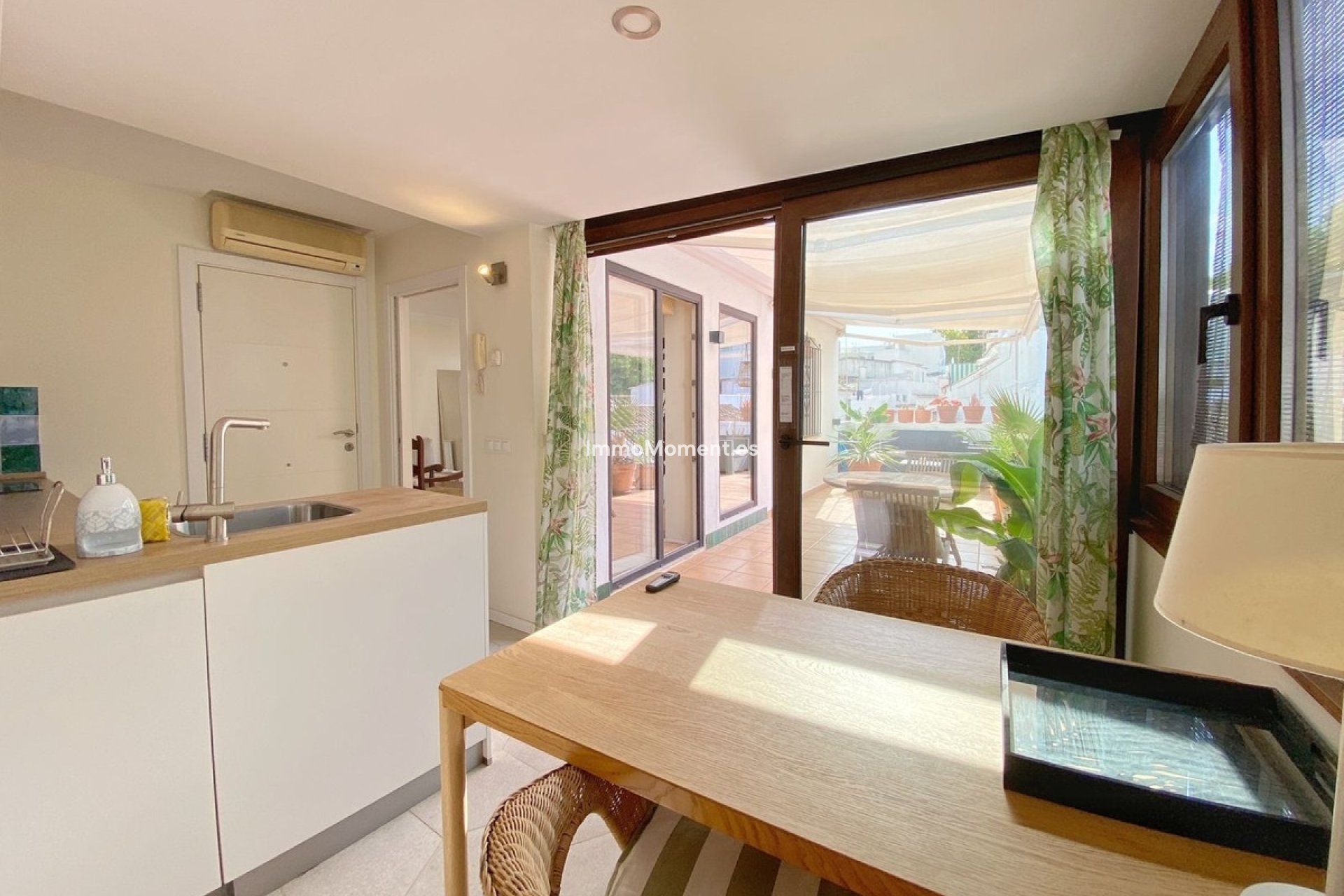 Reventa - Apartamento - Marbella - Marbella Centro