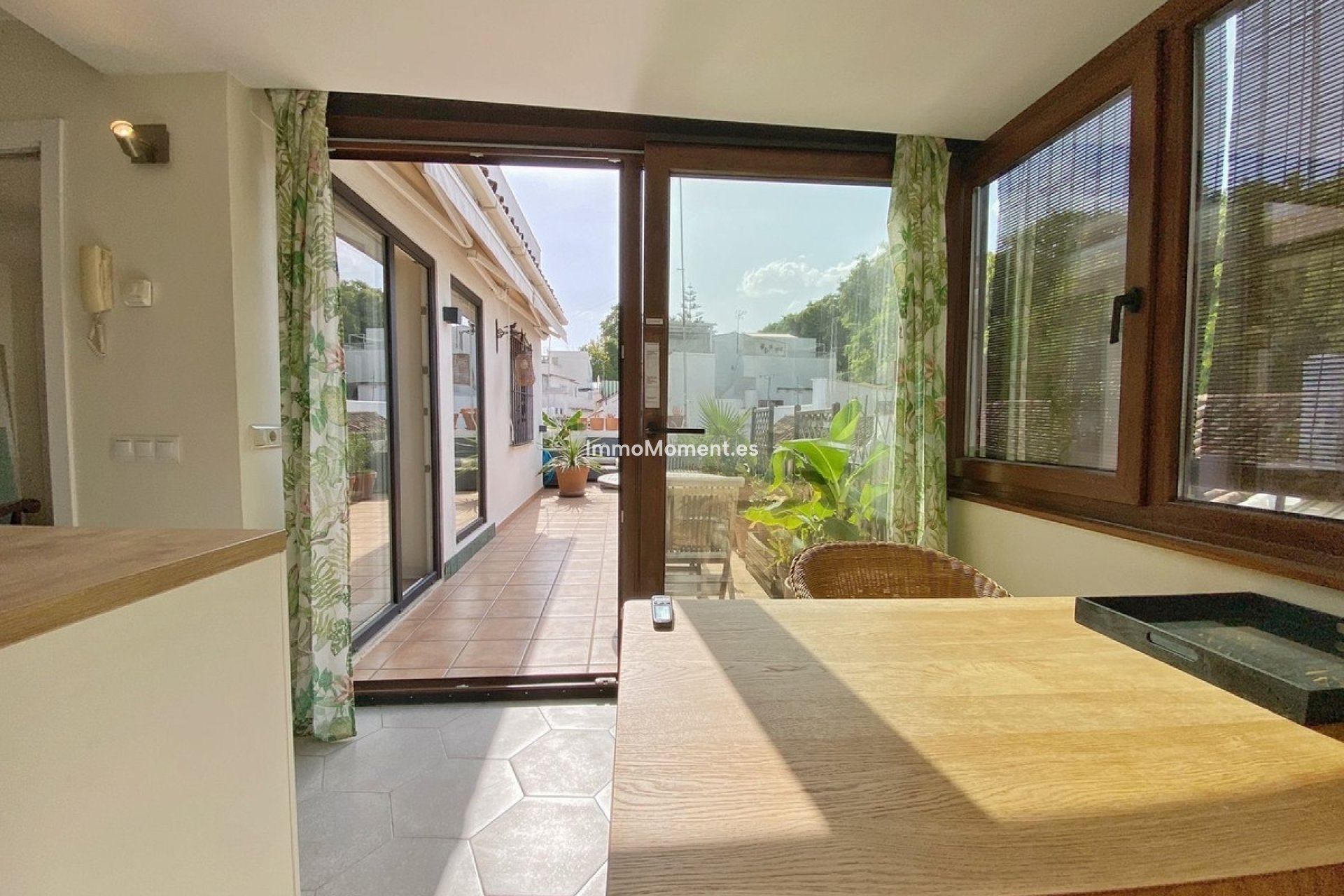 Reventa - Apartamento - Marbella - Marbella Centro