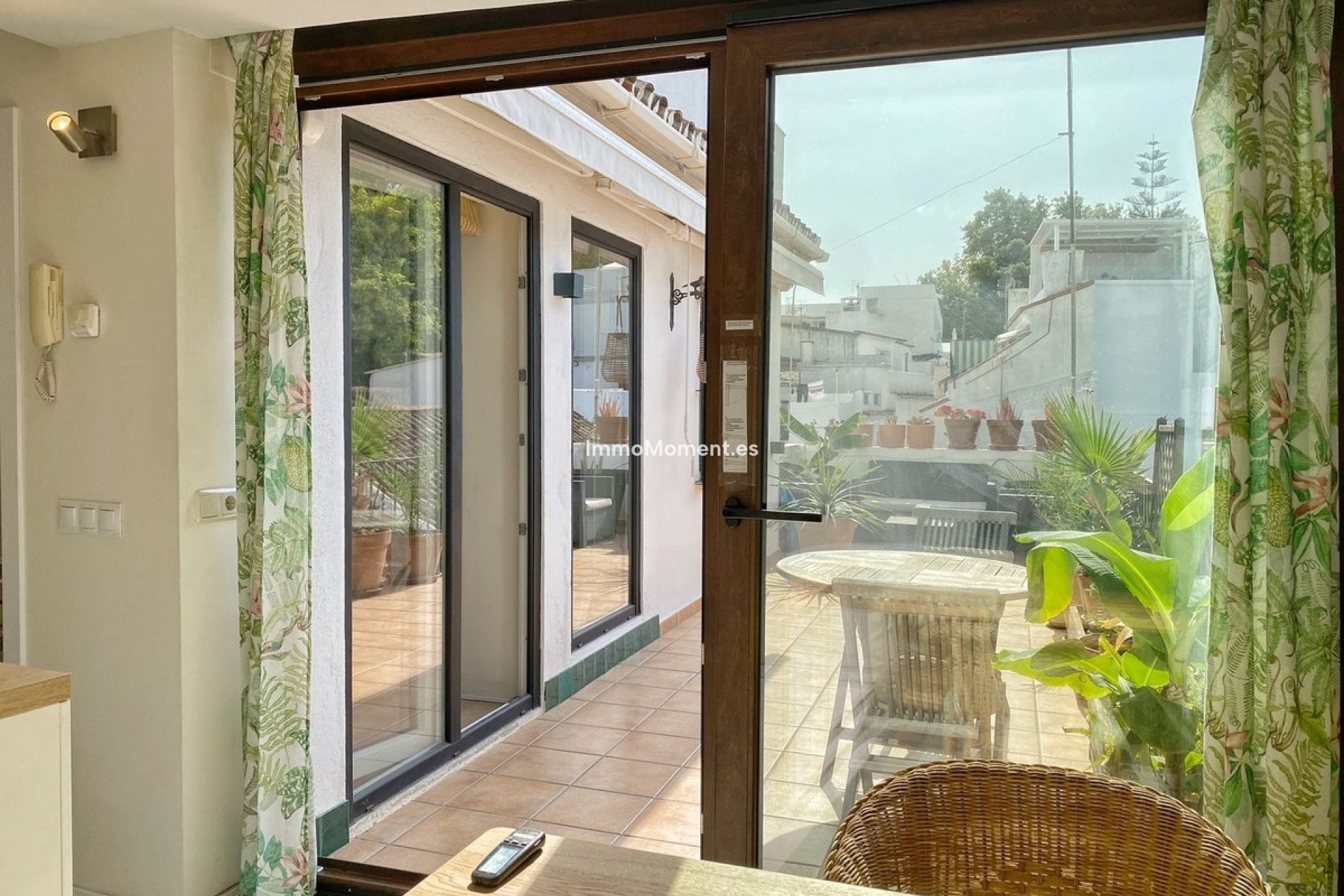 Reventa - Apartamento - Marbella - Marbella Centro