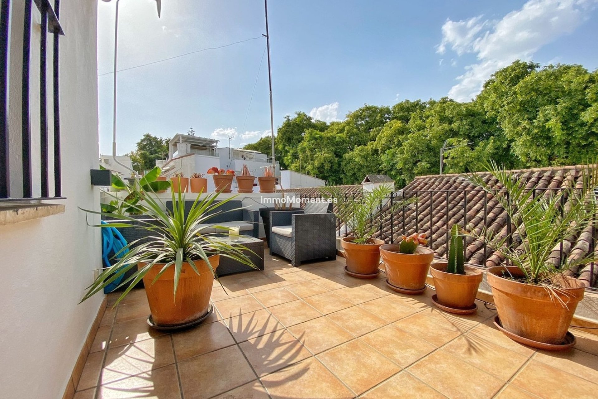 Reventa - Apartamento - Marbella - Marbella Centro