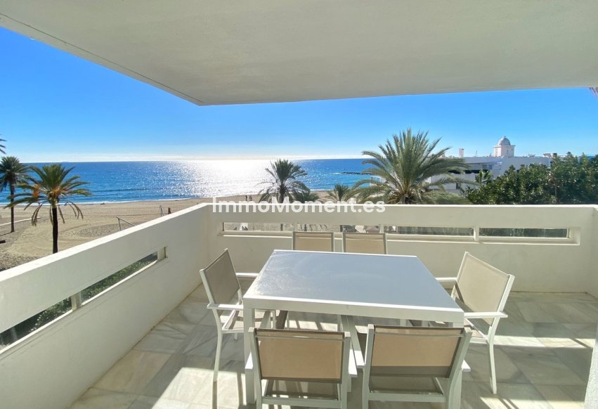 Reventa - Apartamento - Marbella - Marbella Centro
