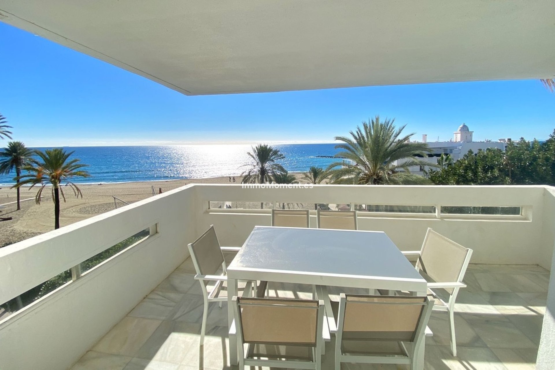 Reventa - Apartamento - Marbella - Marbella Centro