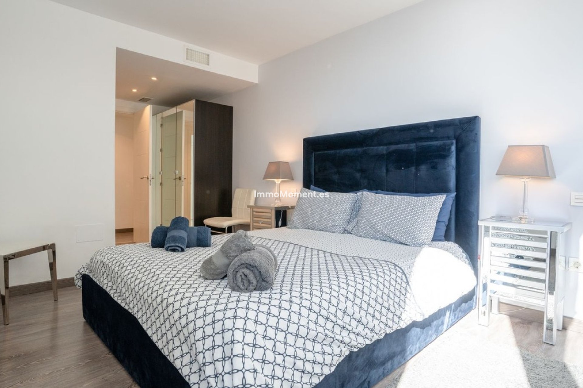 Reventa - Apartamento - Marbella - Marbella Centro