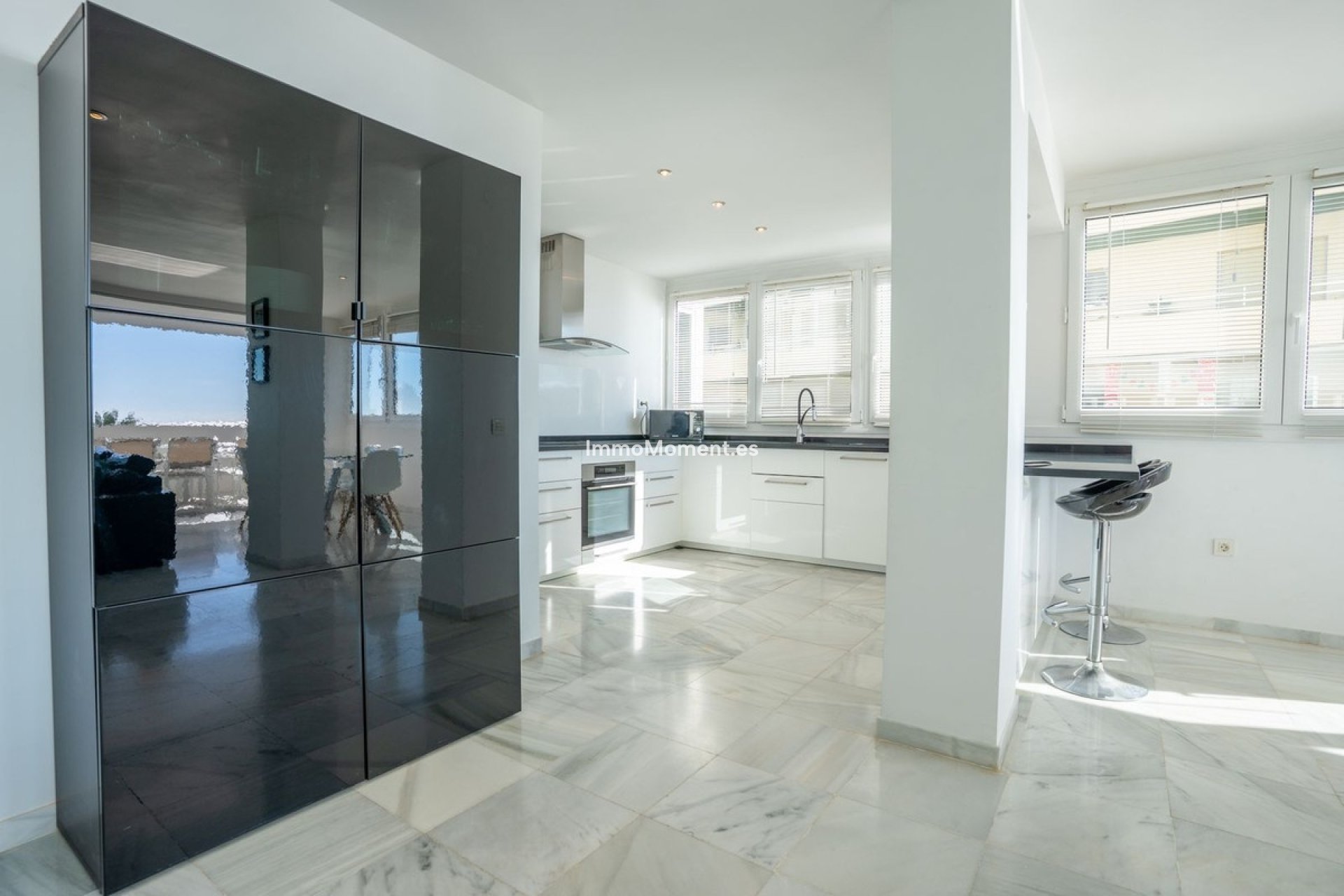 Reventa - Apartamento - Marbella - Marbella Centro