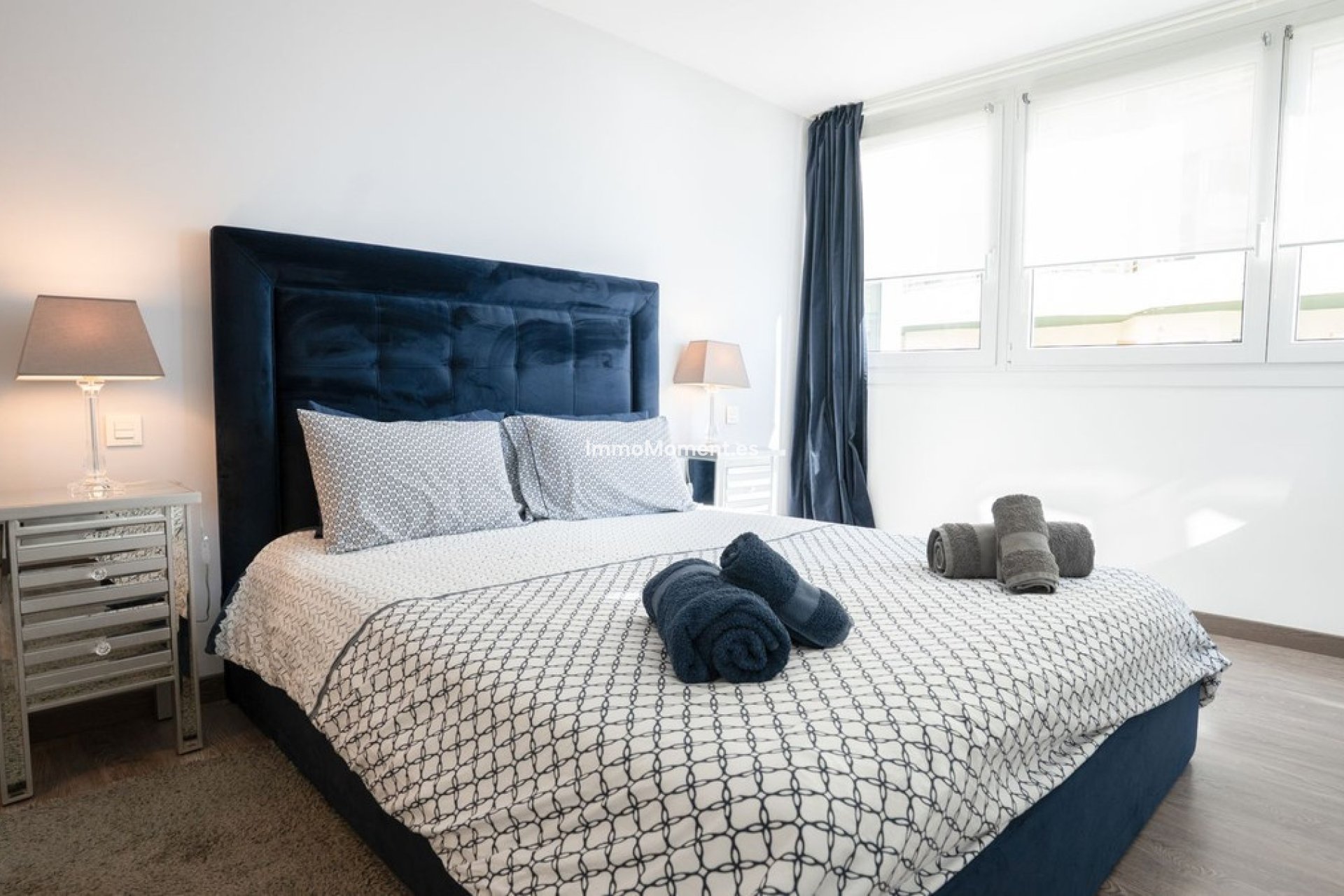 Reventa - Apartamento - Marbella - Marbella Centro