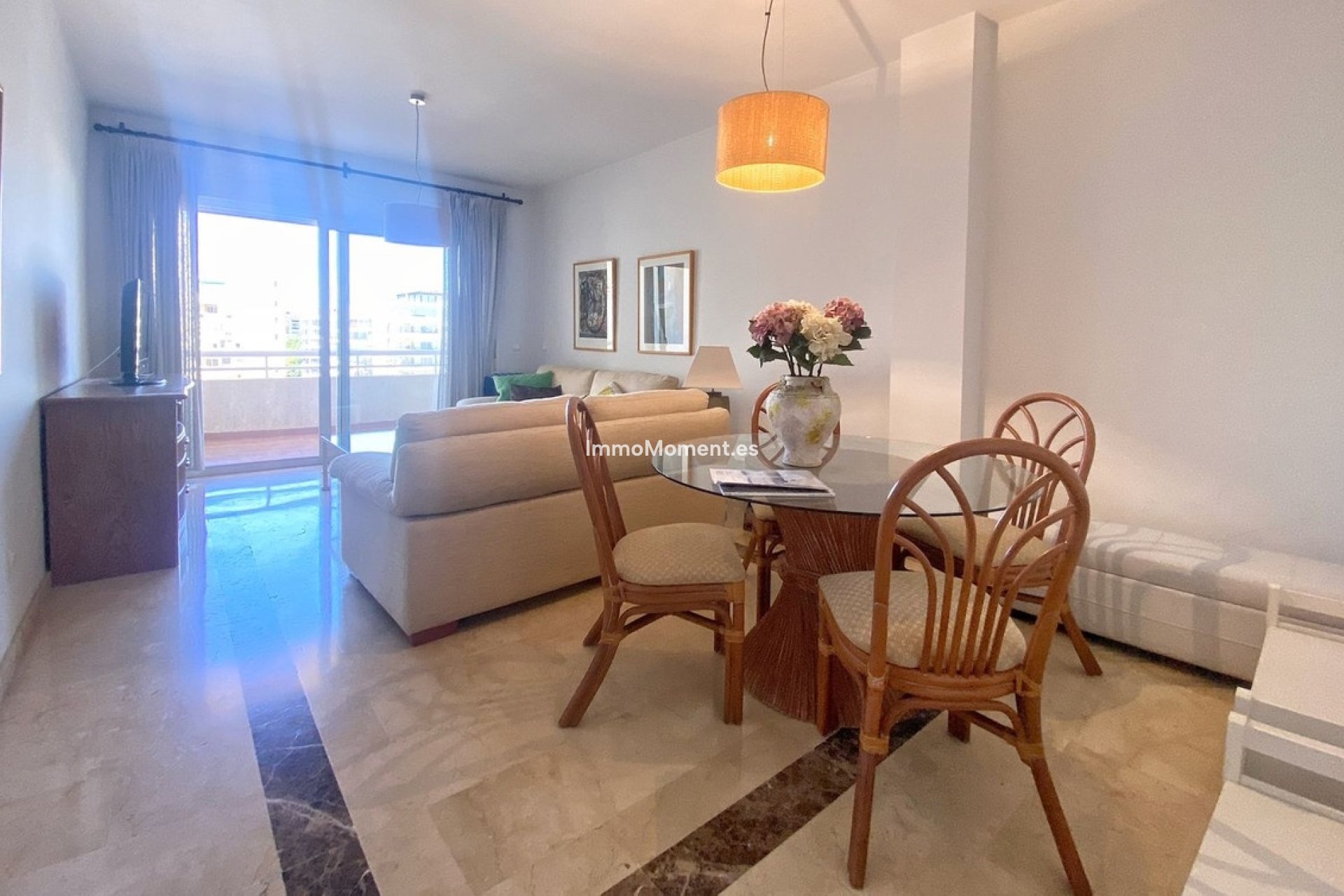 Reventa - Apartamento - Marbella - Marbella Centro