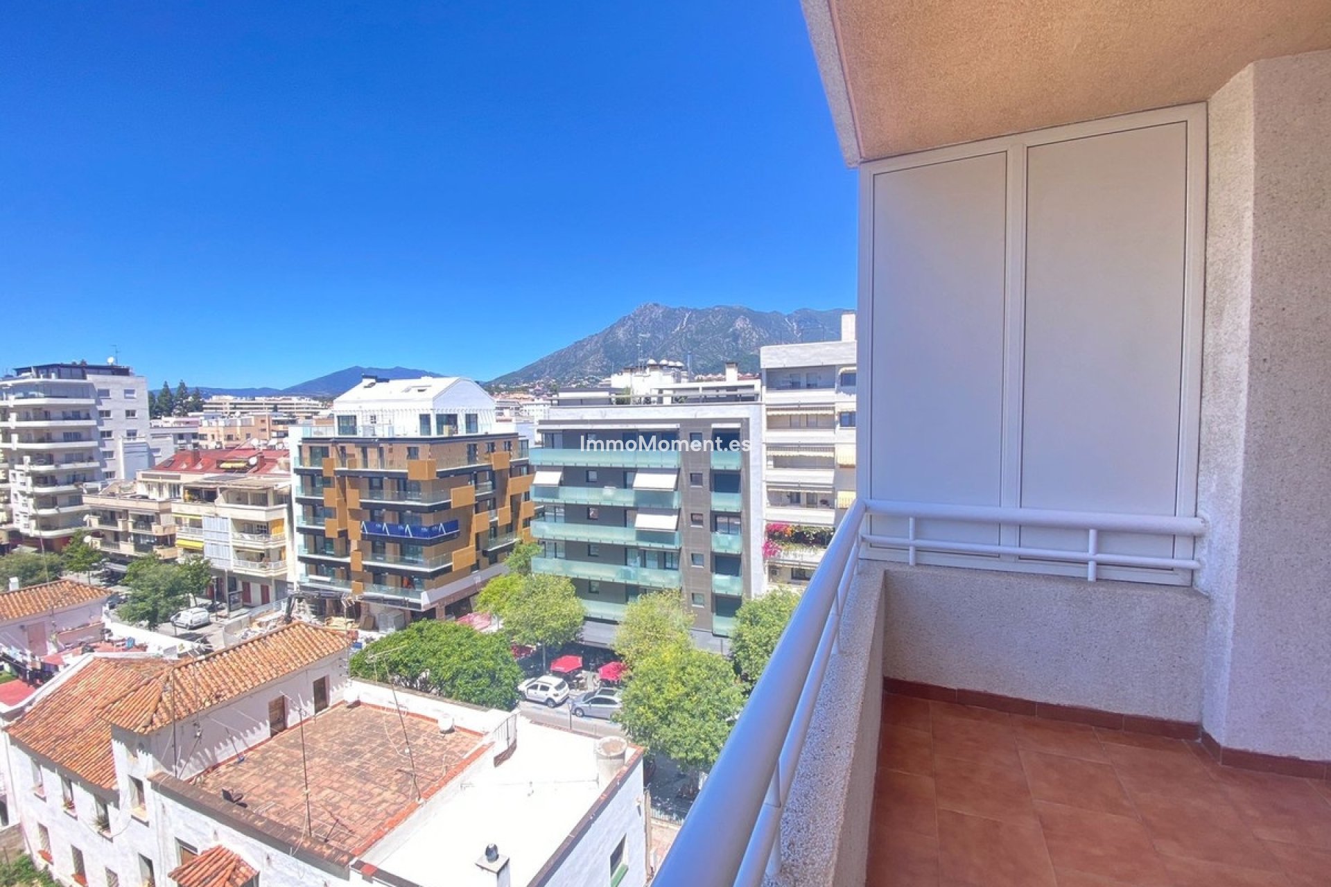 Reventa - Apartamento - Marbella - Marbella Centro