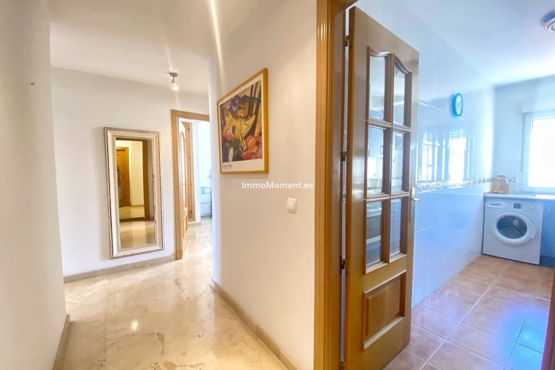 Reventa - Apartamento - Marbella - Marbella Centro