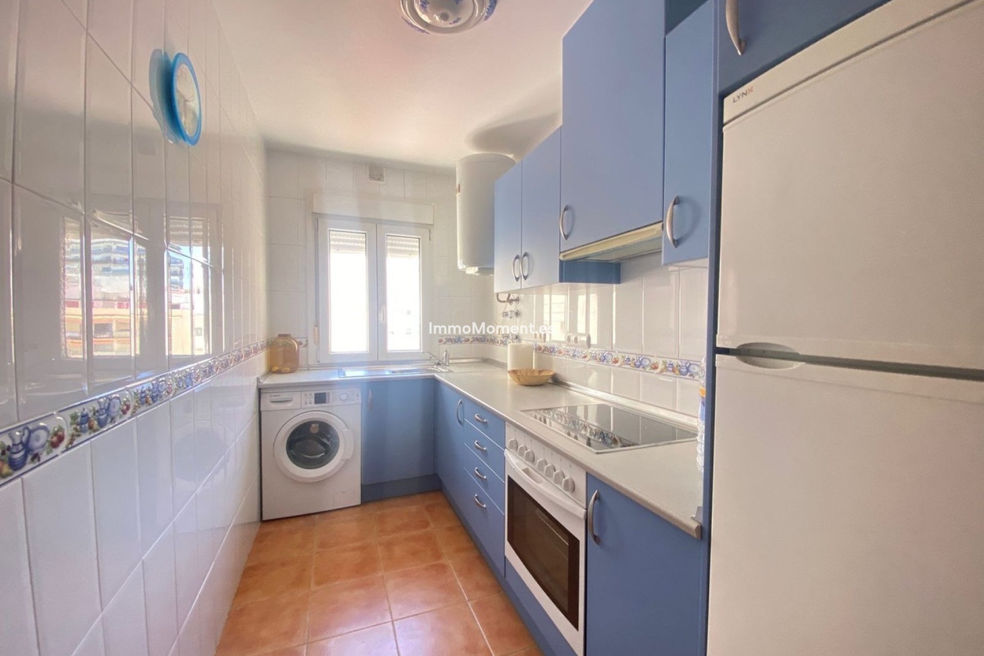 Reventa - Apartamento - Marbella - Marbella Centro