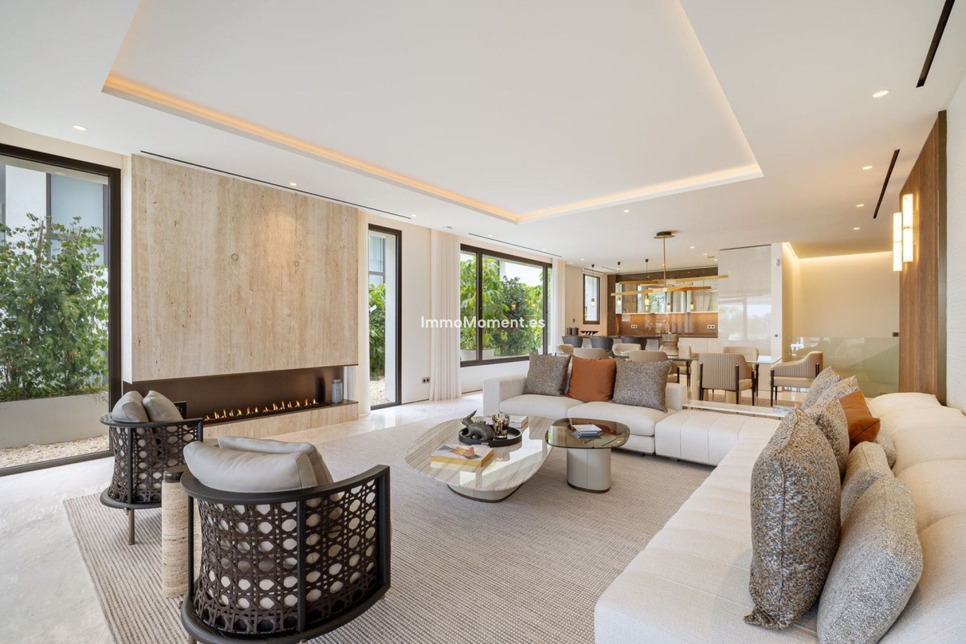 Reventa - Apartamento - Marbella - Marbella Centro