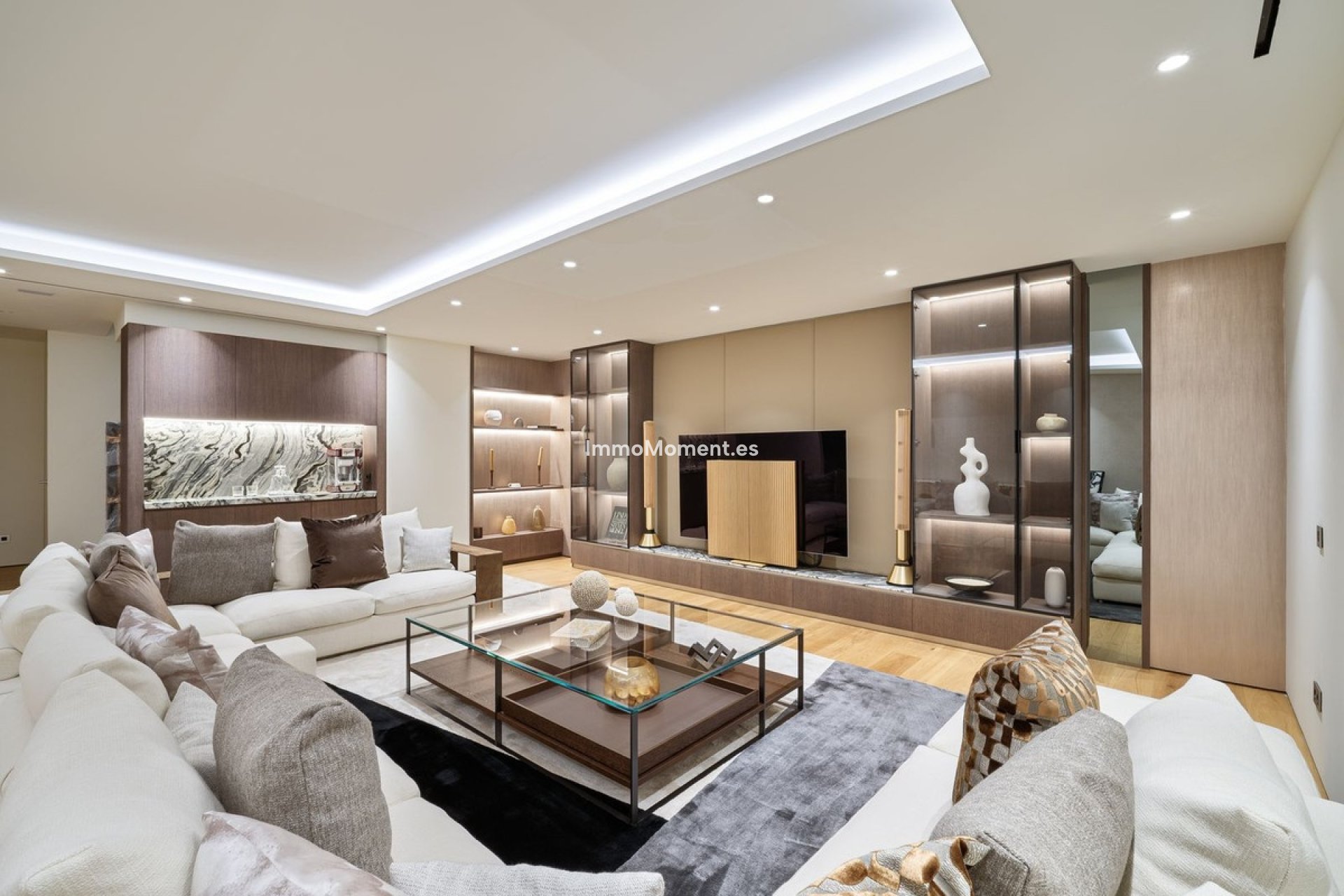 Reventa - Apartamento - Marbella - Marbella Centro