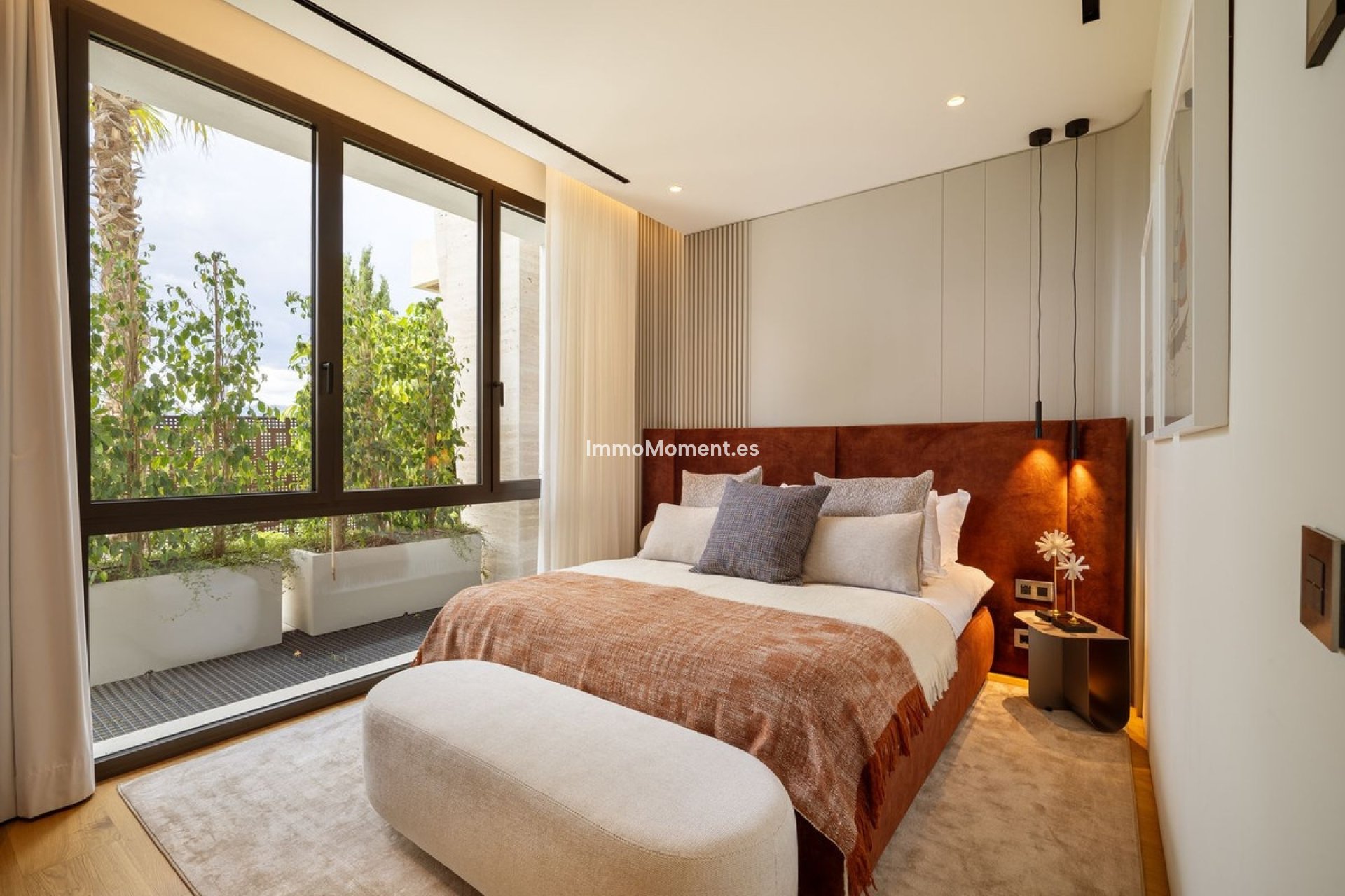 Reventa - Apartamento - Marbella - Marbella Centro