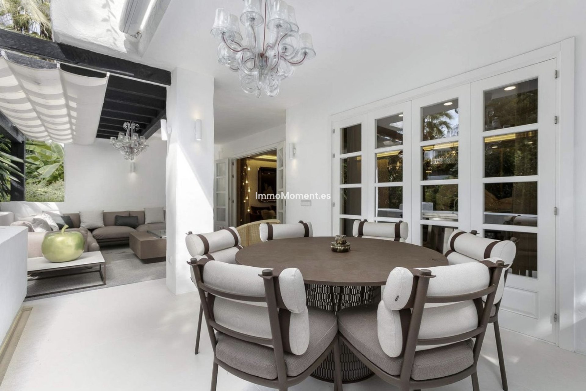 Reventa - Apartamento - Marbella - Marbella Centro