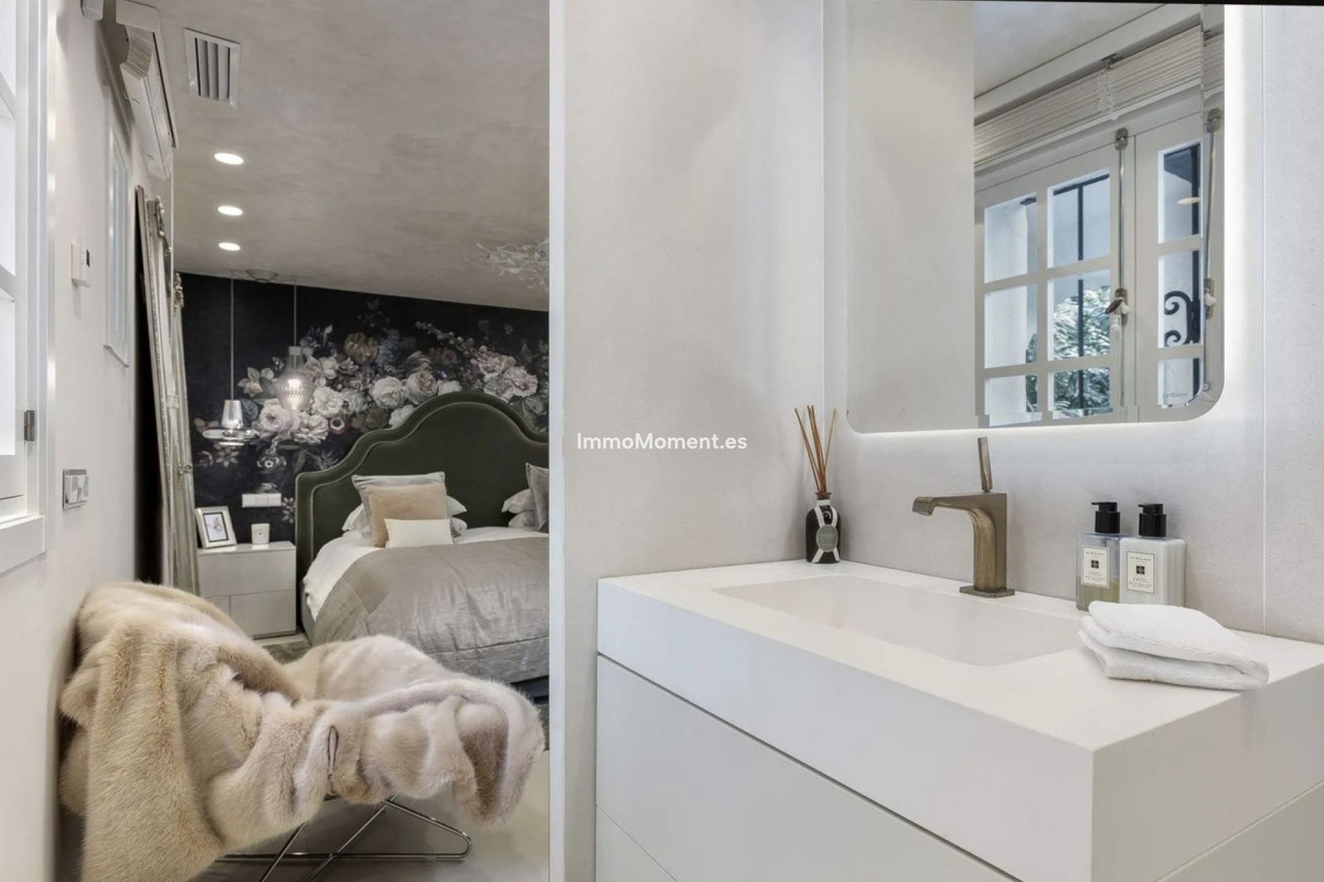 Reventa - Apartamento - Marbella - Marbella Centro