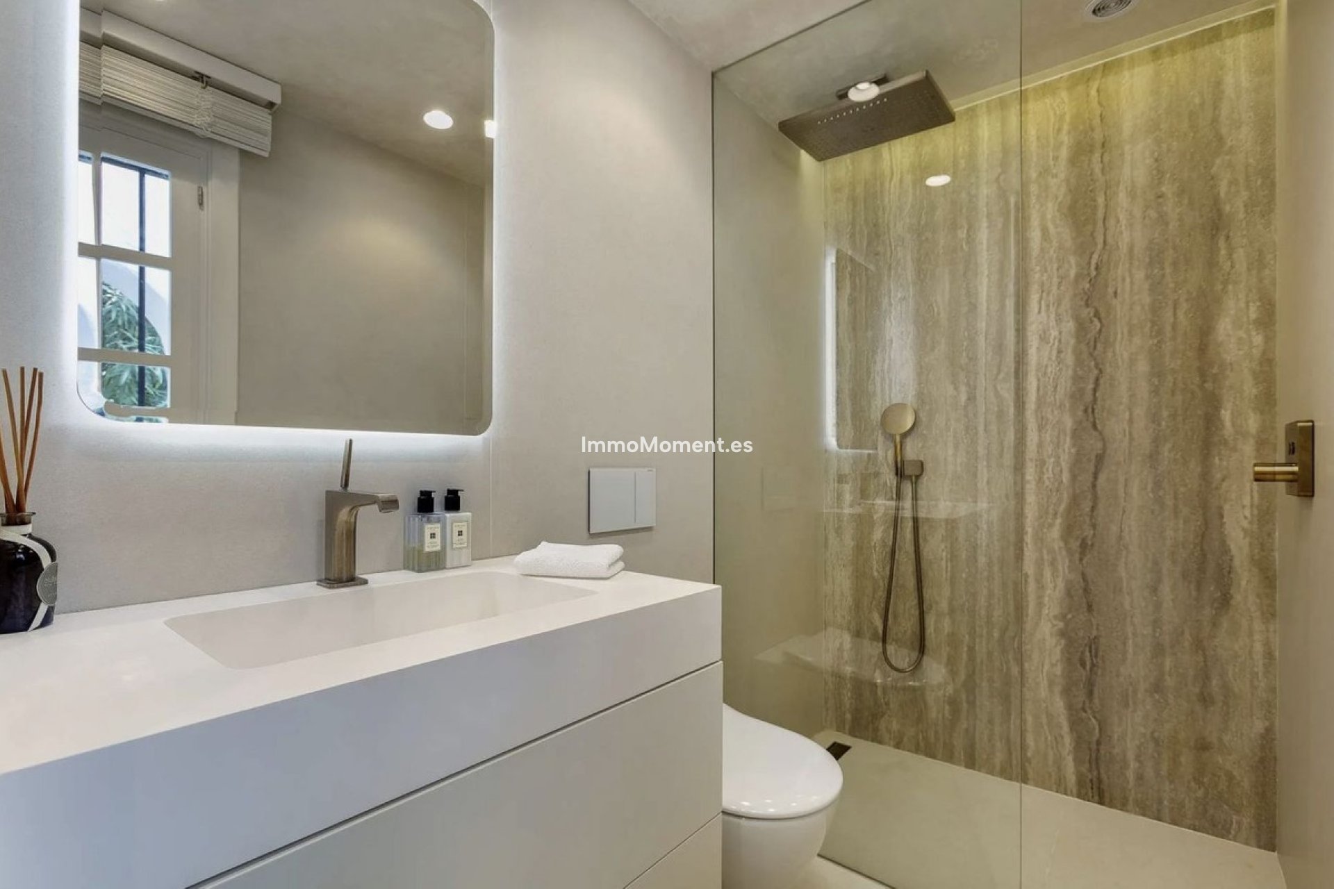 Reventa - Apartamento - Marbella - Marbella Centro