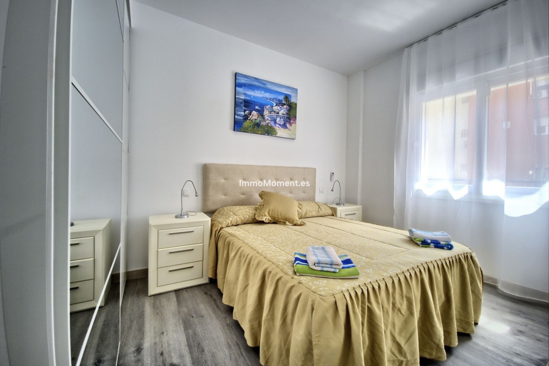 Reventa - Apartamento - Marbella - Marbella Centro