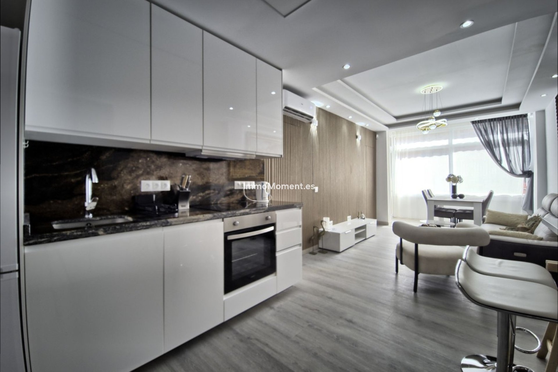 Reventa - Apartamento - Marbella - Marbella Centro