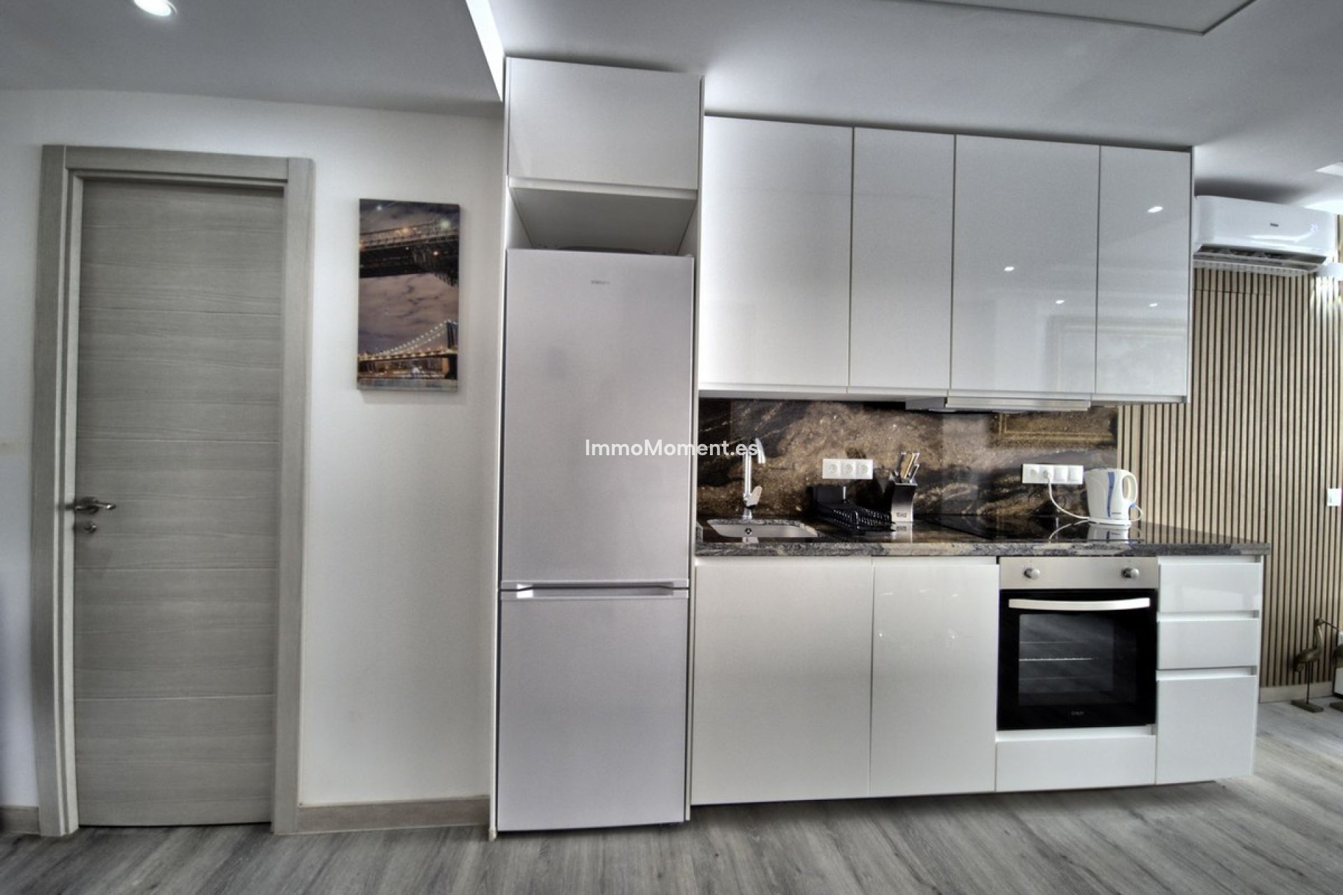 Reventa - Apartamento - Marbella - Marbella Centro