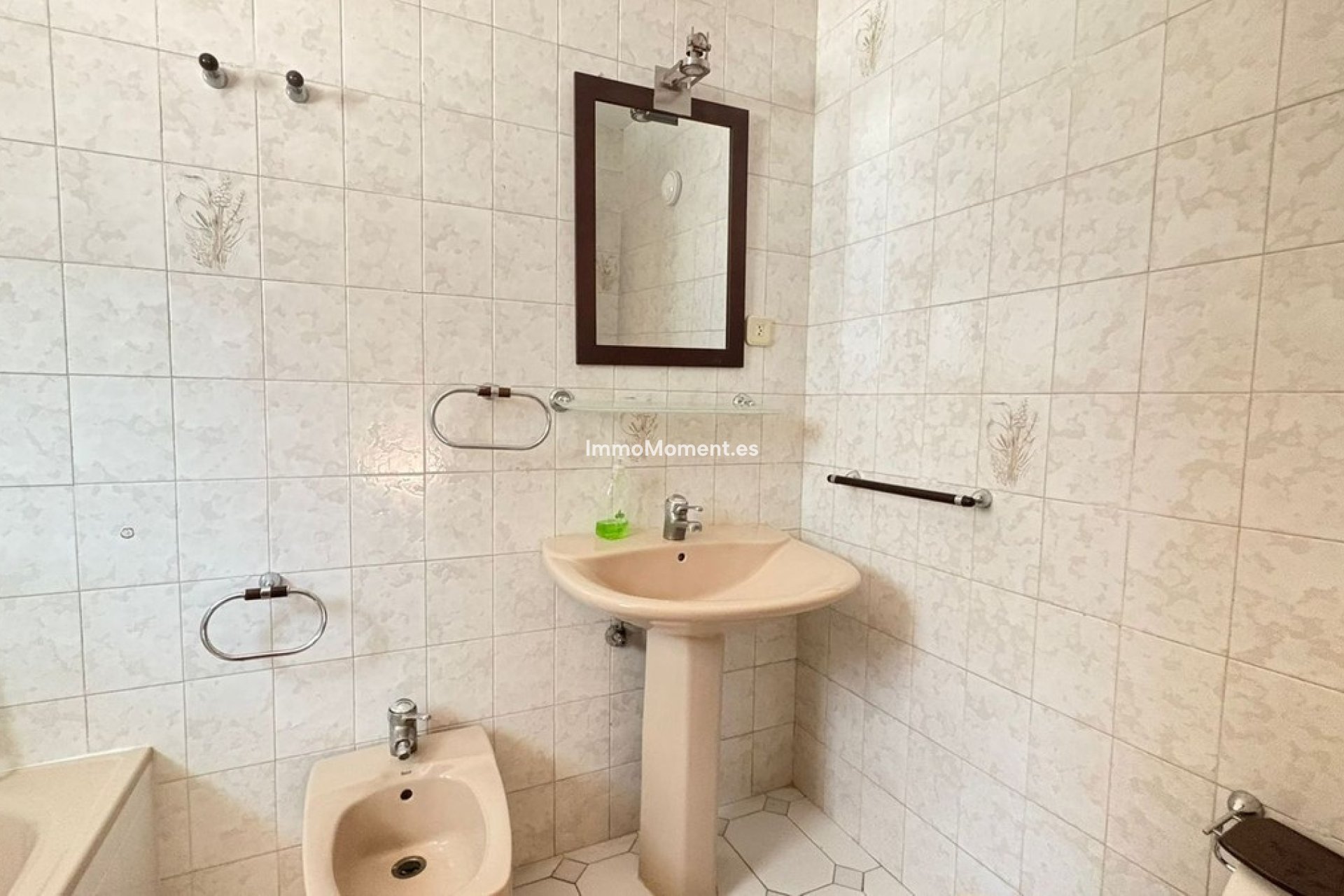 Reventa - Apartamento - Marbella - Marbella Centro