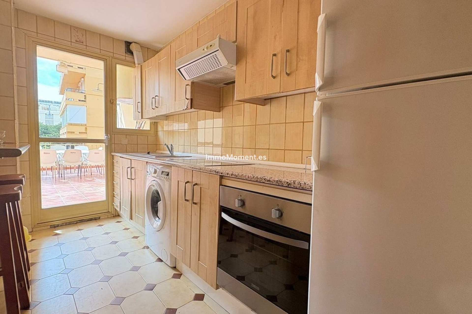 Reventa - Apartamento - Marbella - Marbella Centro