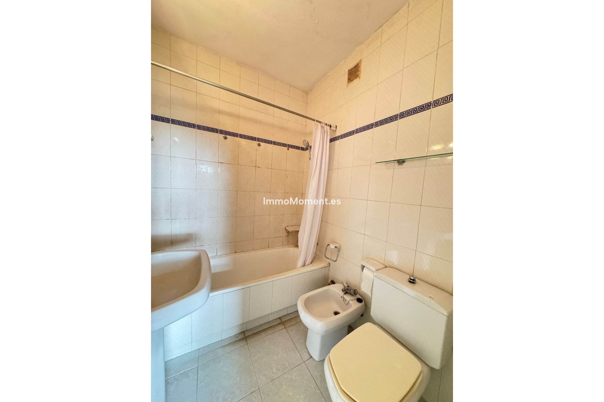 Reventa - Apartamento - Marbella - Marbella Centro