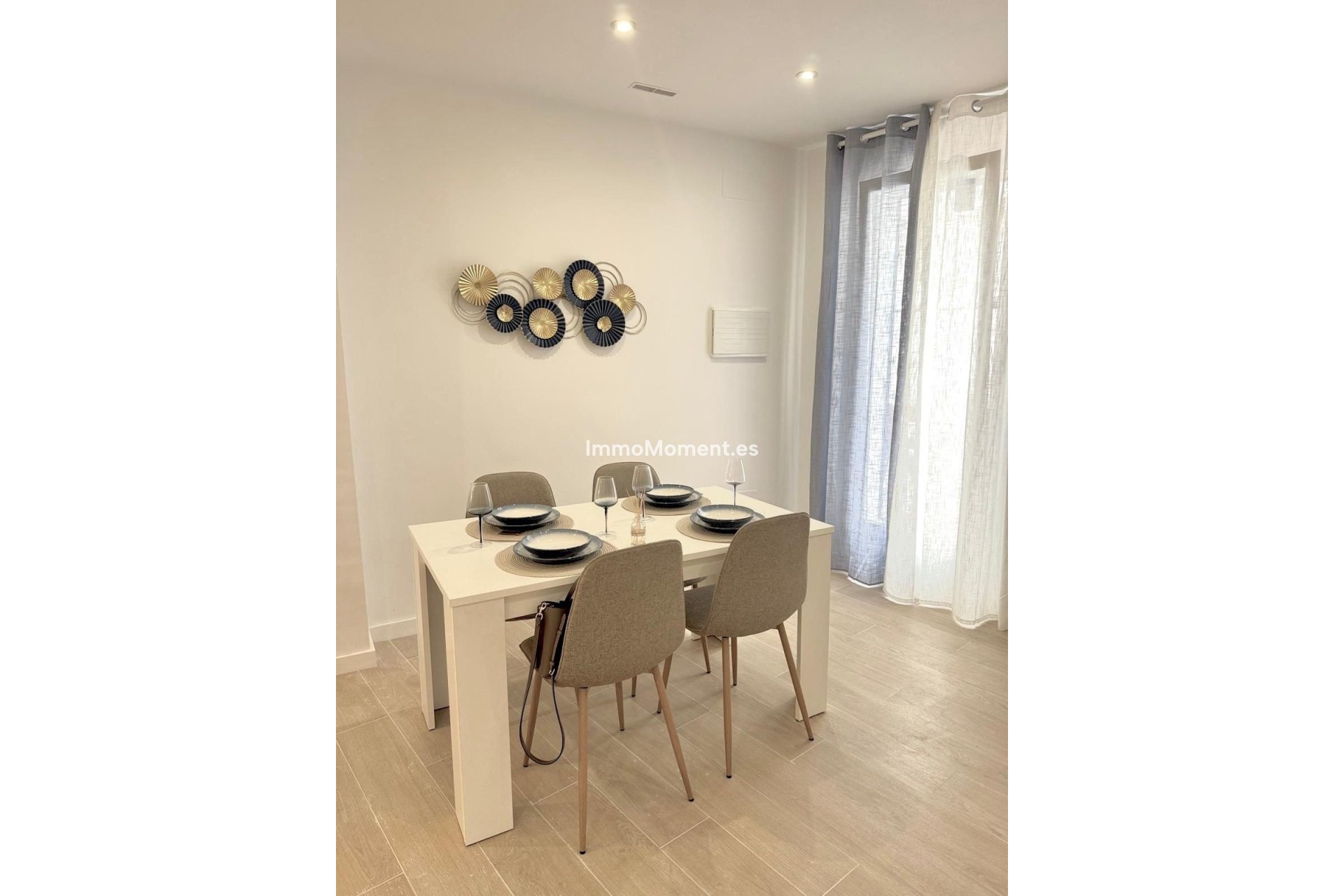 Reventa - Apartamento - Marbella - Marbella Centro