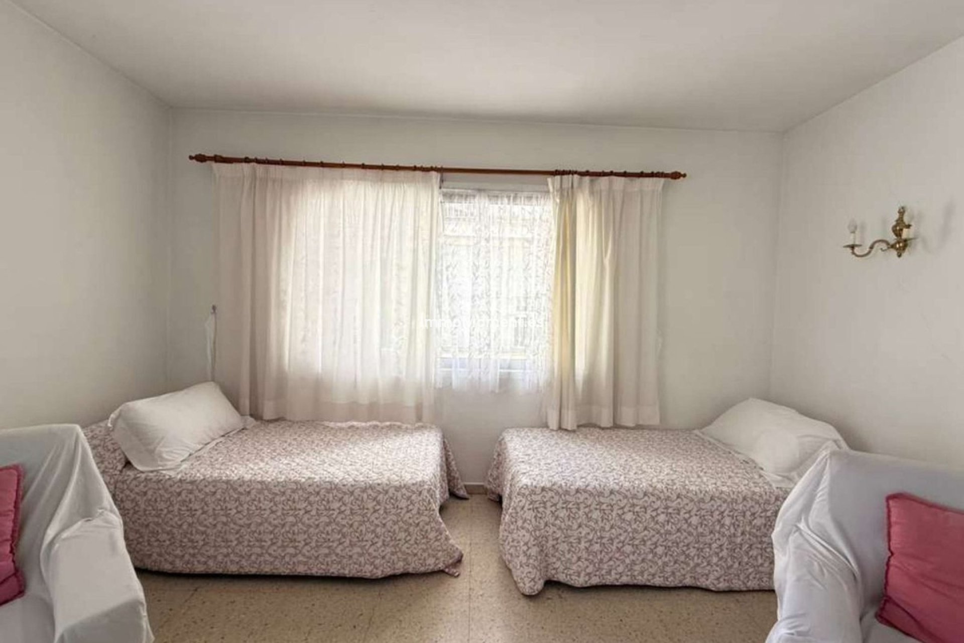 Reventa - Apartamento - Marbella - Marbella Centro