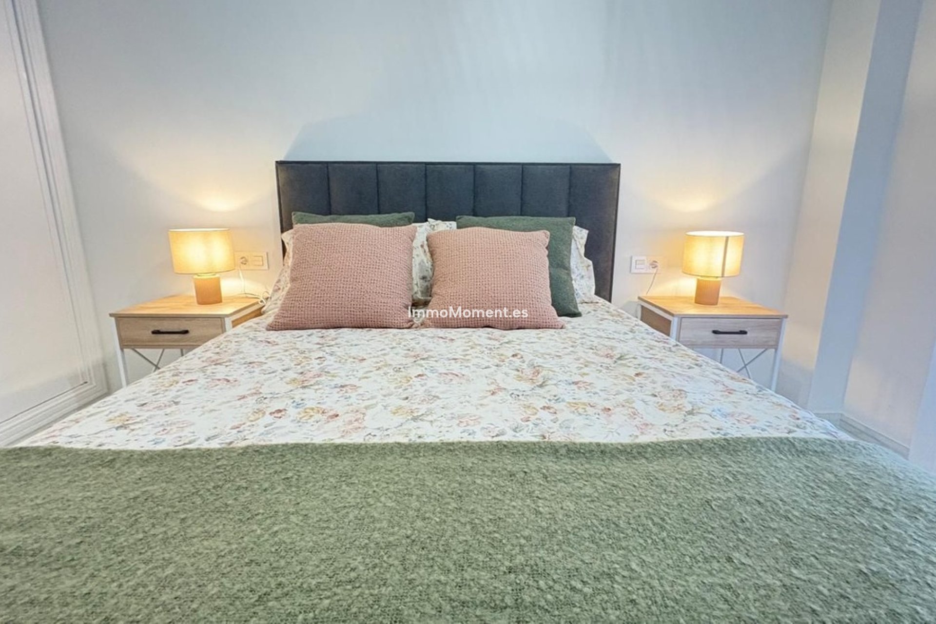 Reventa - Apartamento - Marbella - Marbella Centro