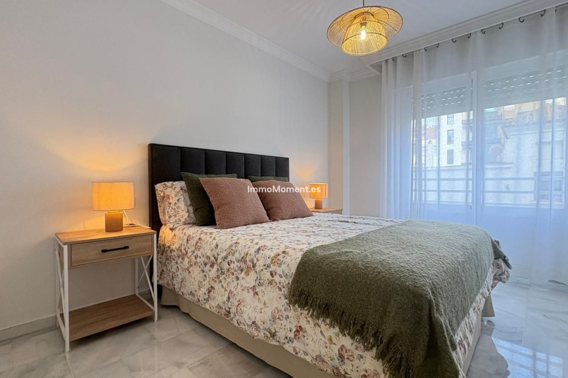 Reventa - Apartamento - Marbella - Marbella Centro