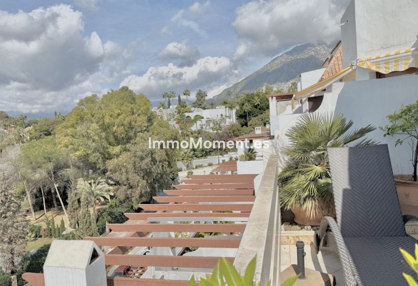 Reventa - Apartamento - Marbella - Marbella Centro