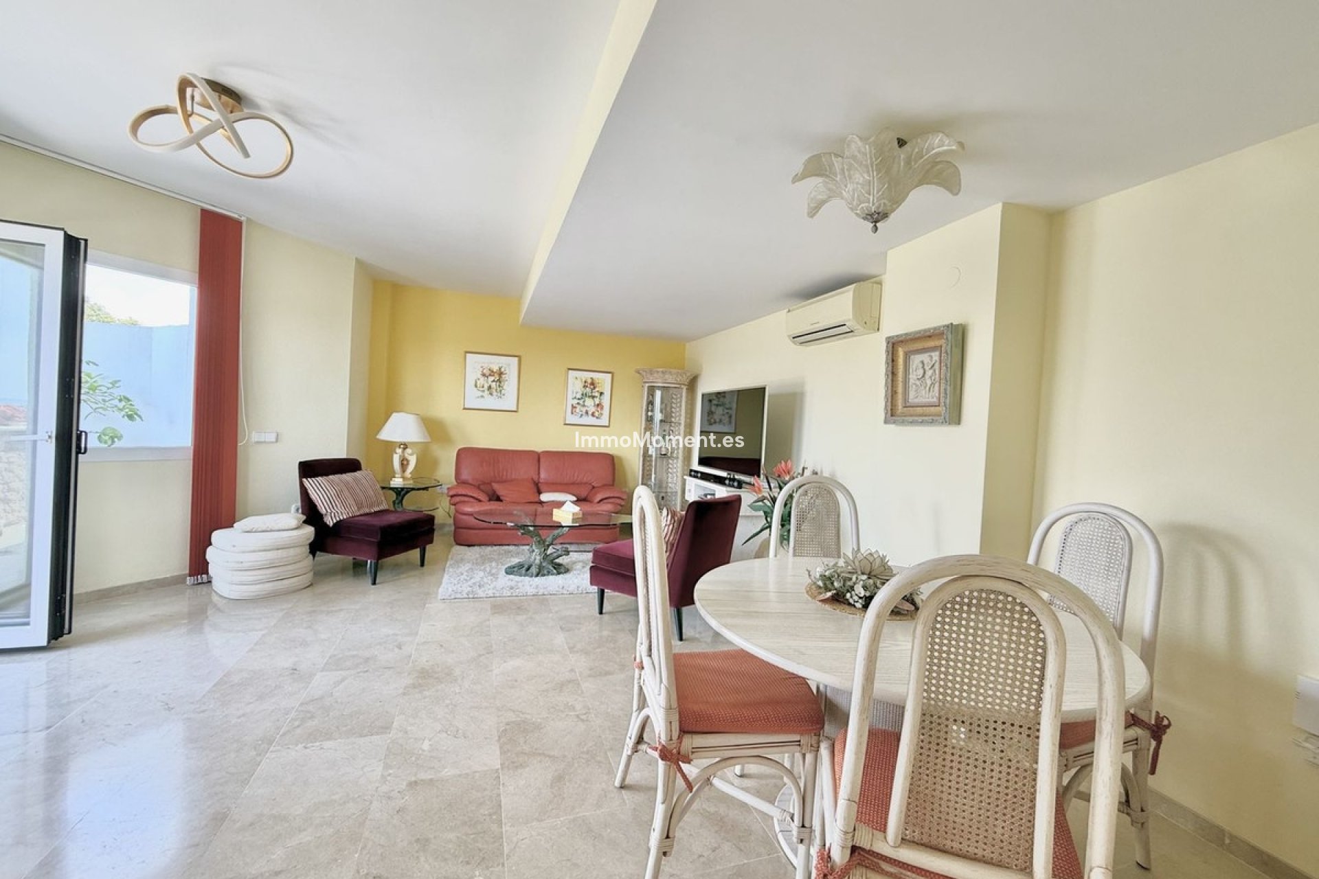 Reventa - Apartamento - Marbella - Marbella Centro