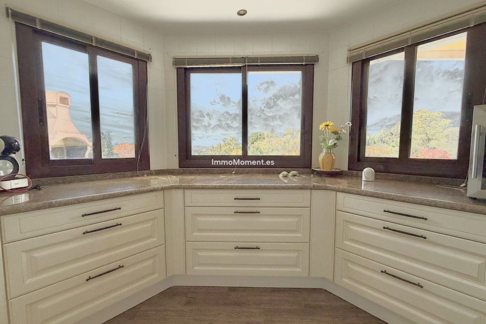 Reventa - Apartamento - Marbella - Marbella Centro