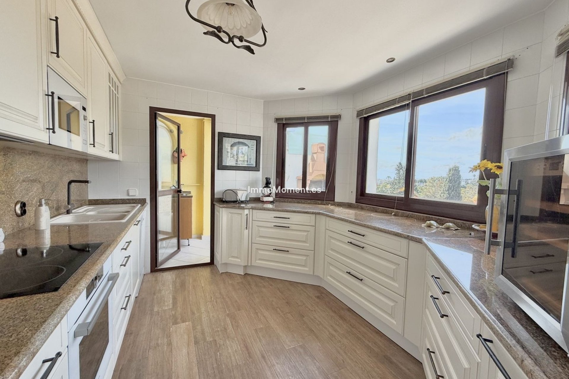 Reventa - Apartamento - Marbella - Marbella Centro