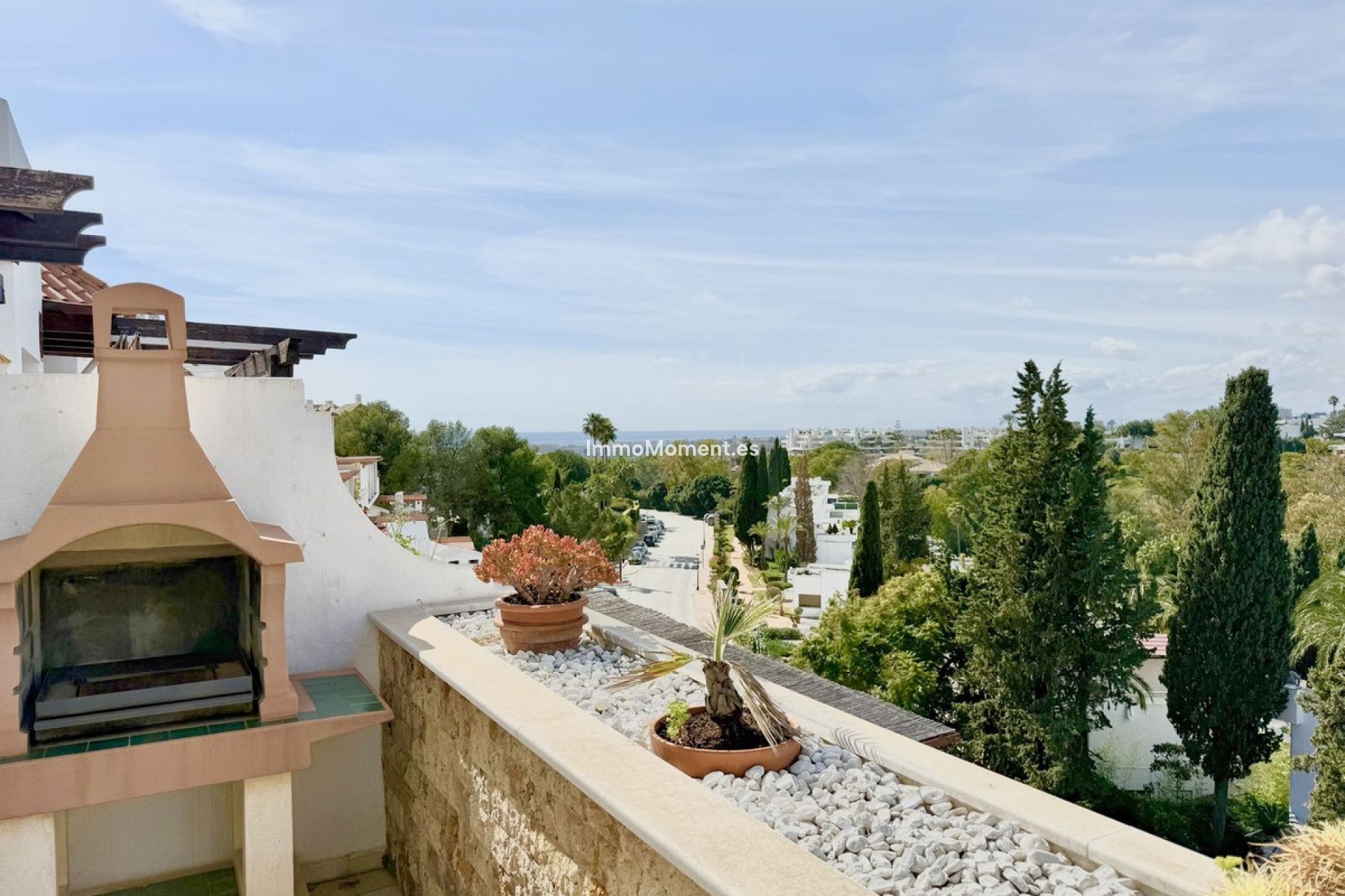 Reventa - Apartamento - Marbella - Marbella Centro