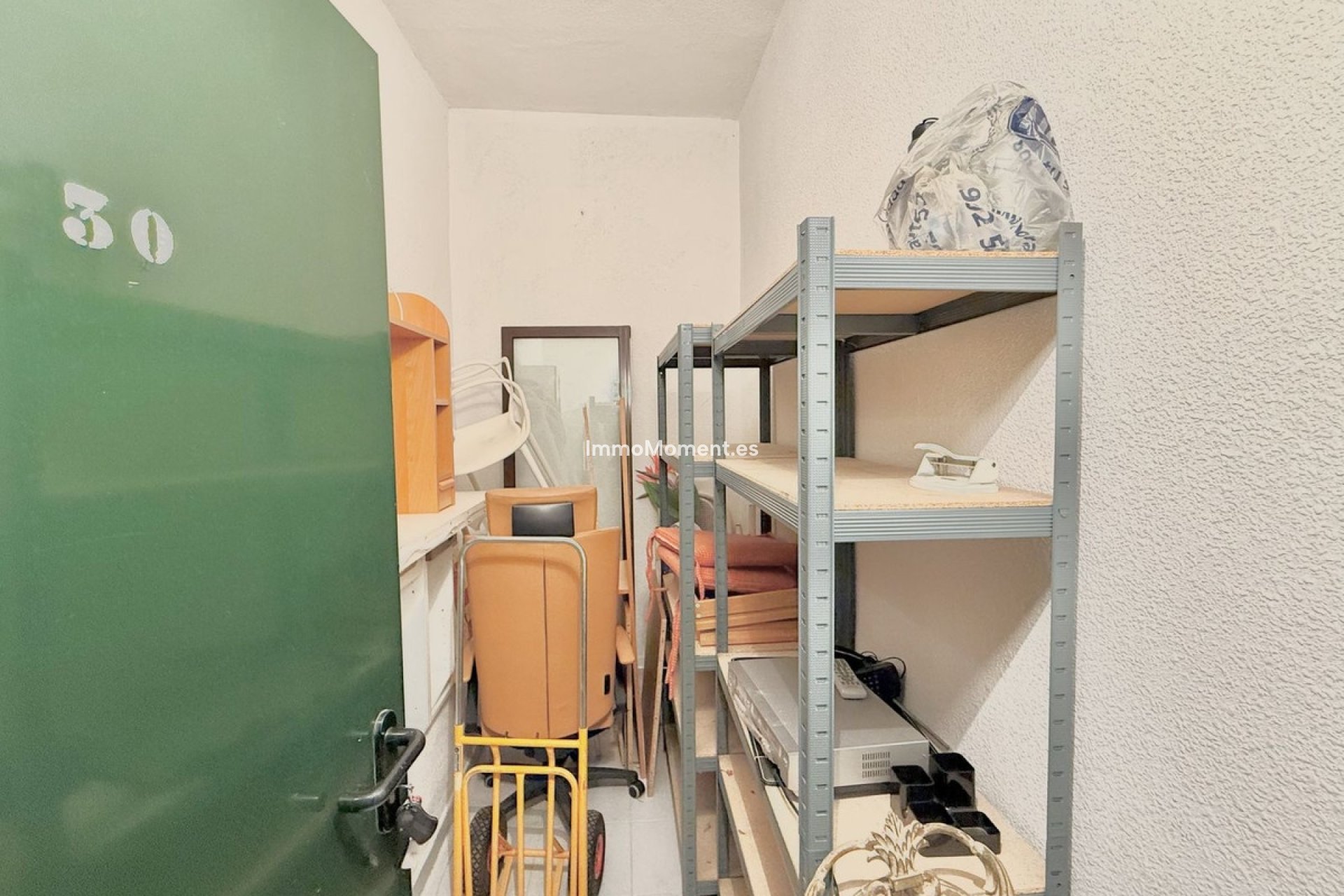 Reventa - Apartamento - Marbella - Marbella Centro